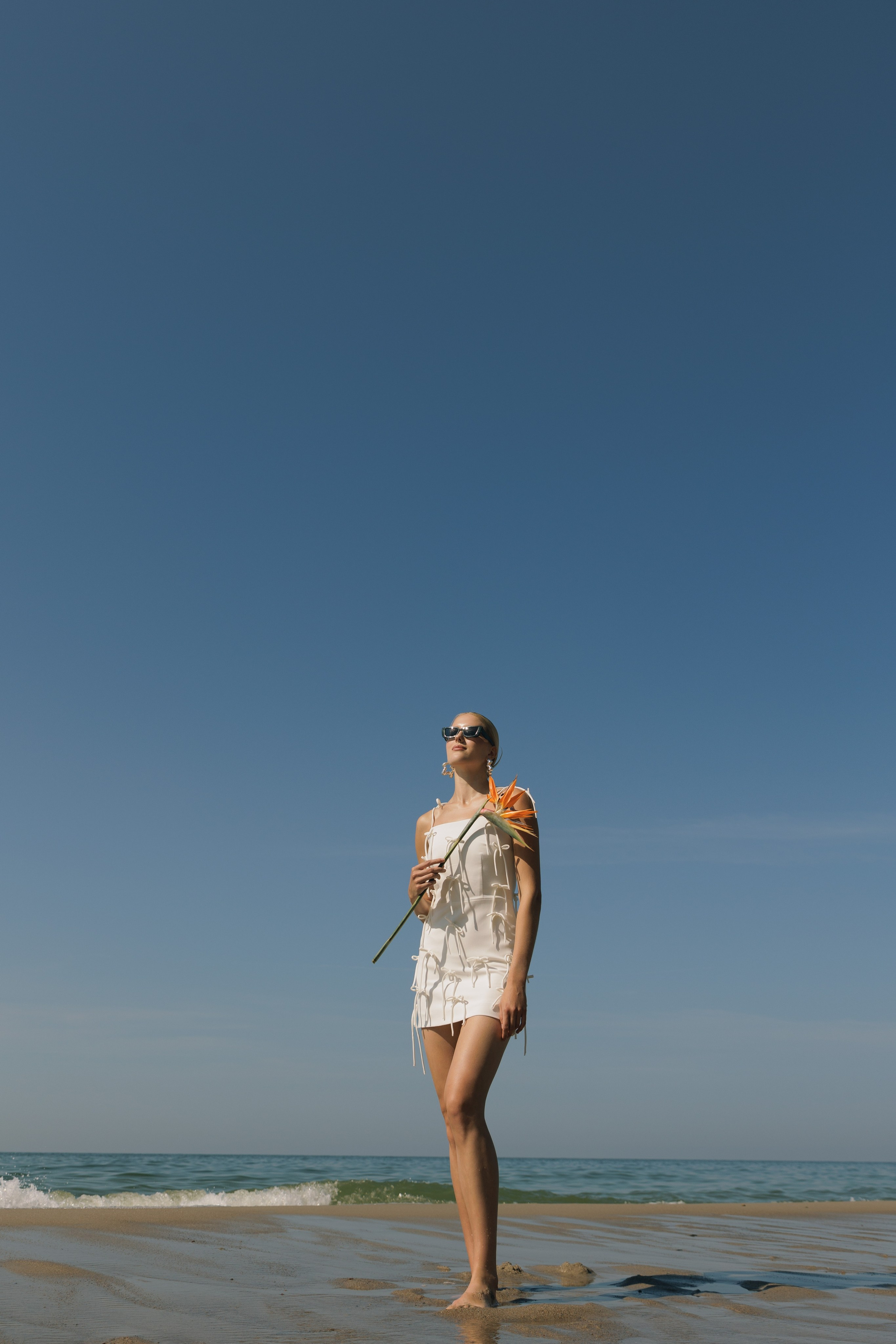 Владислав&Анастасия Выездная регистрация на море. Свадебный фотограф Калининград