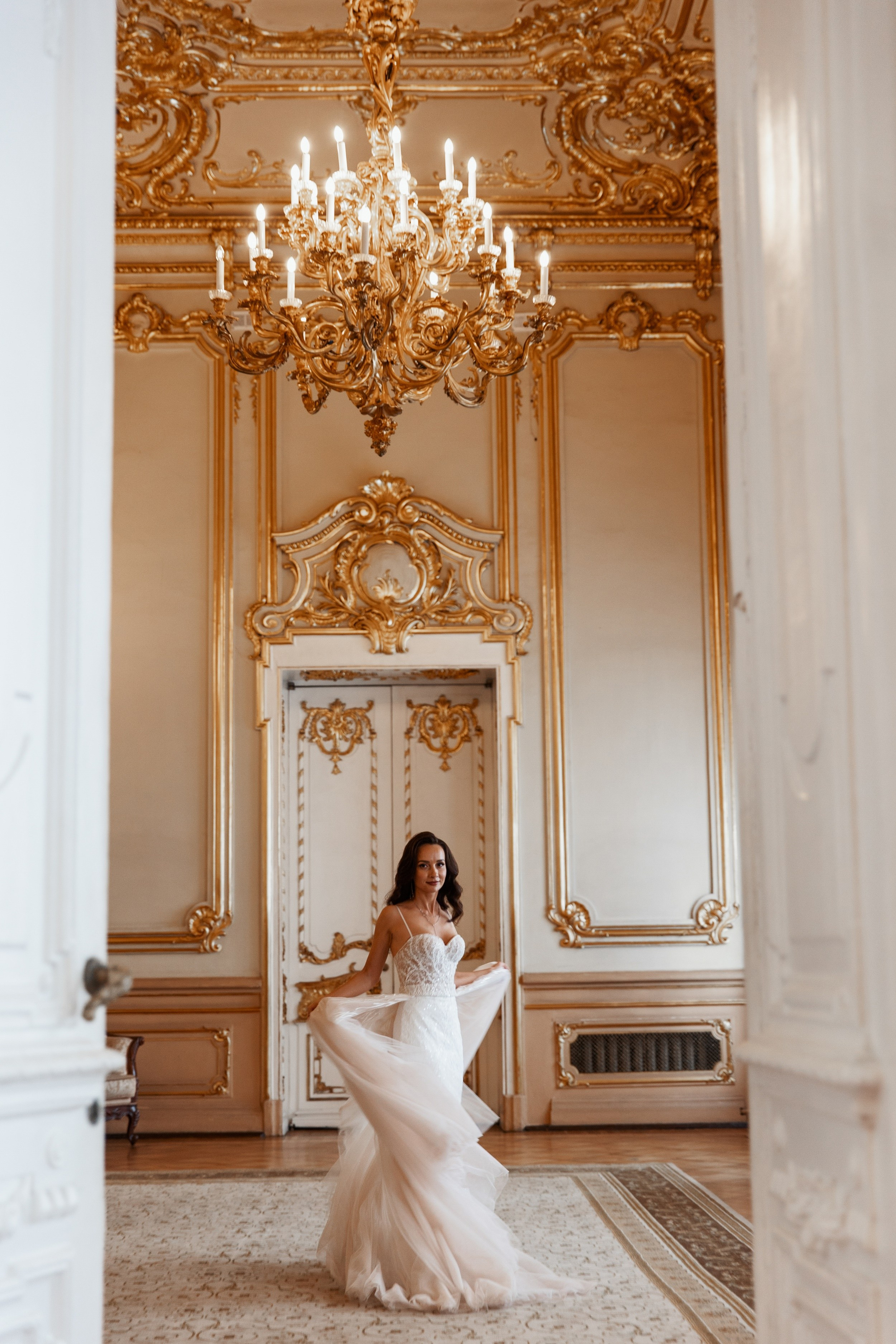 Ира и Андрей. Свадебный фотограф в Санкт-Петербурге Рябикин Александр , занимаюсь св