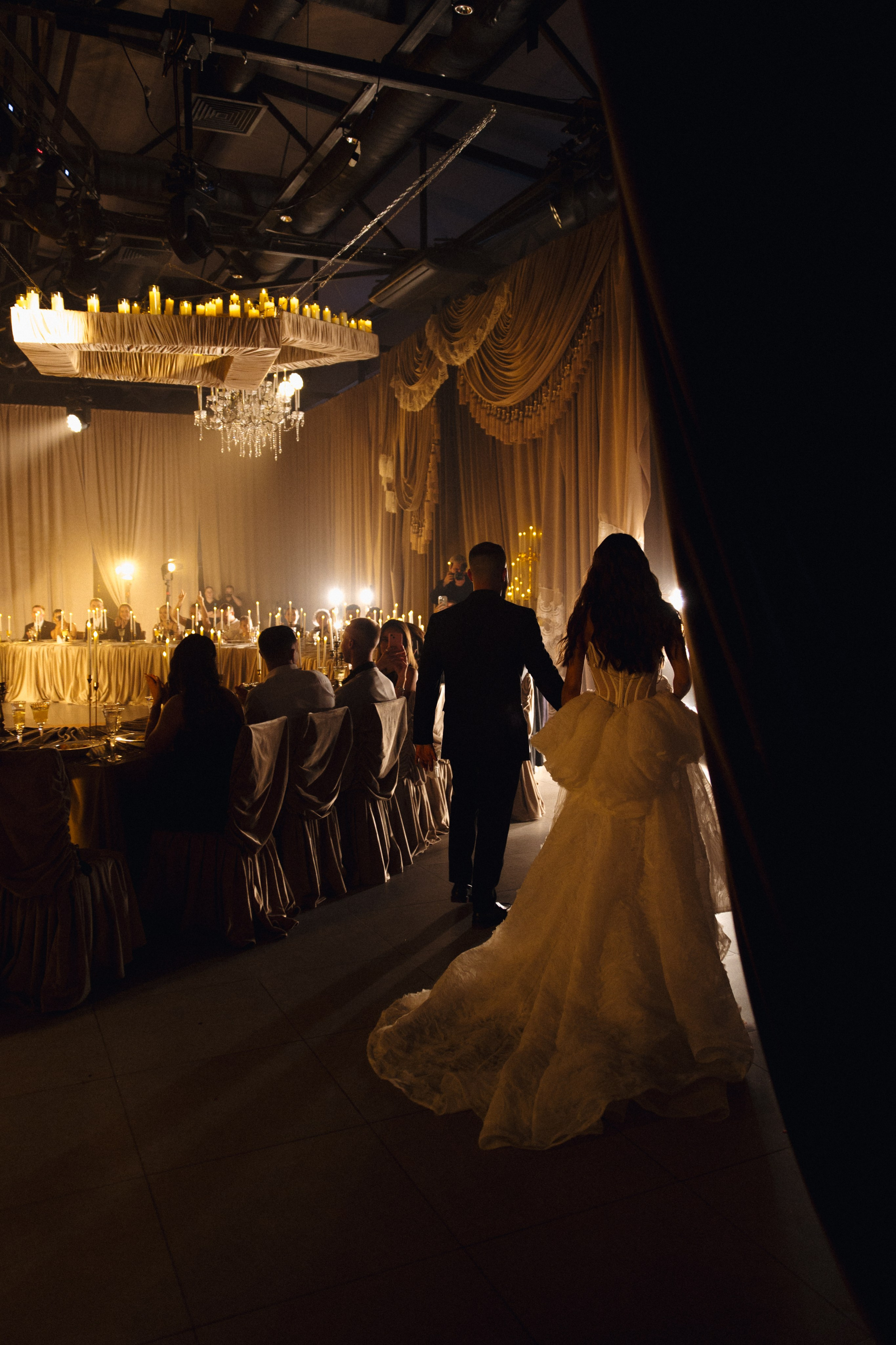 Портфолио. Свадебный фотограф Марусина Катерина