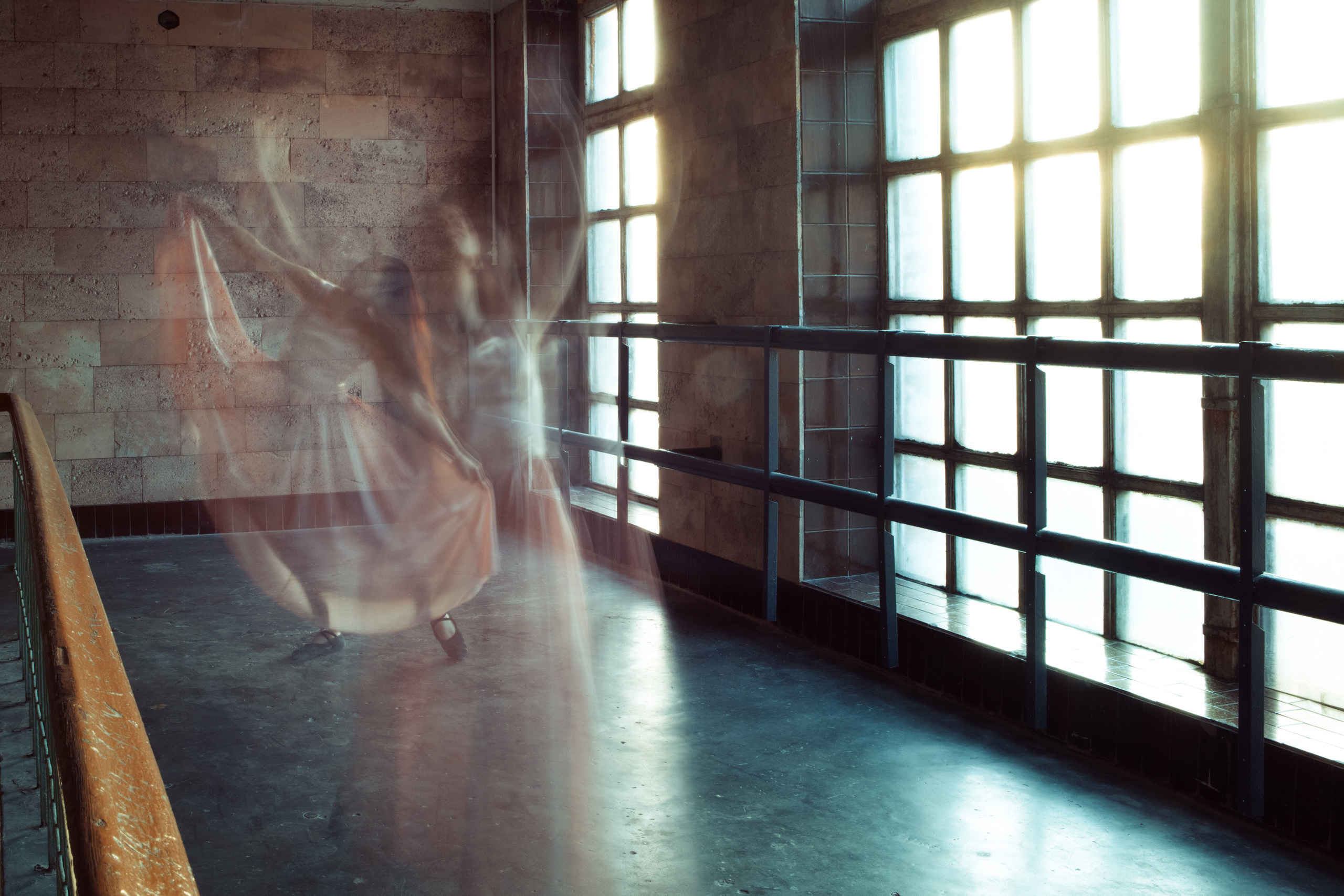 Танец. Фотограф в Ярославле