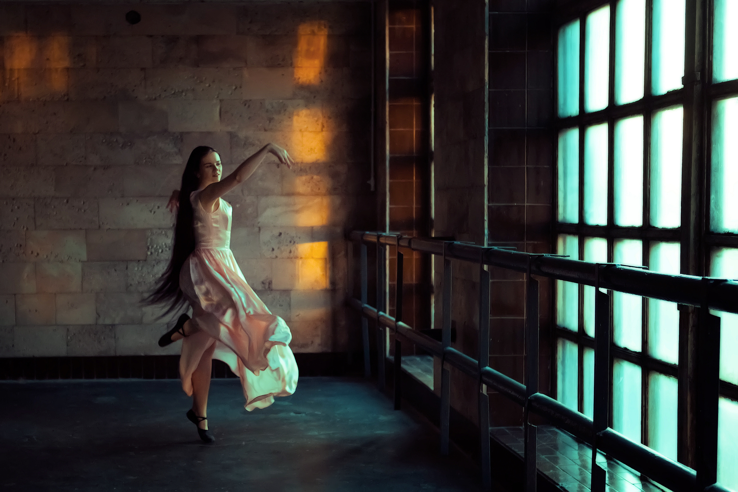 Танец. Фотограф в Ярославле