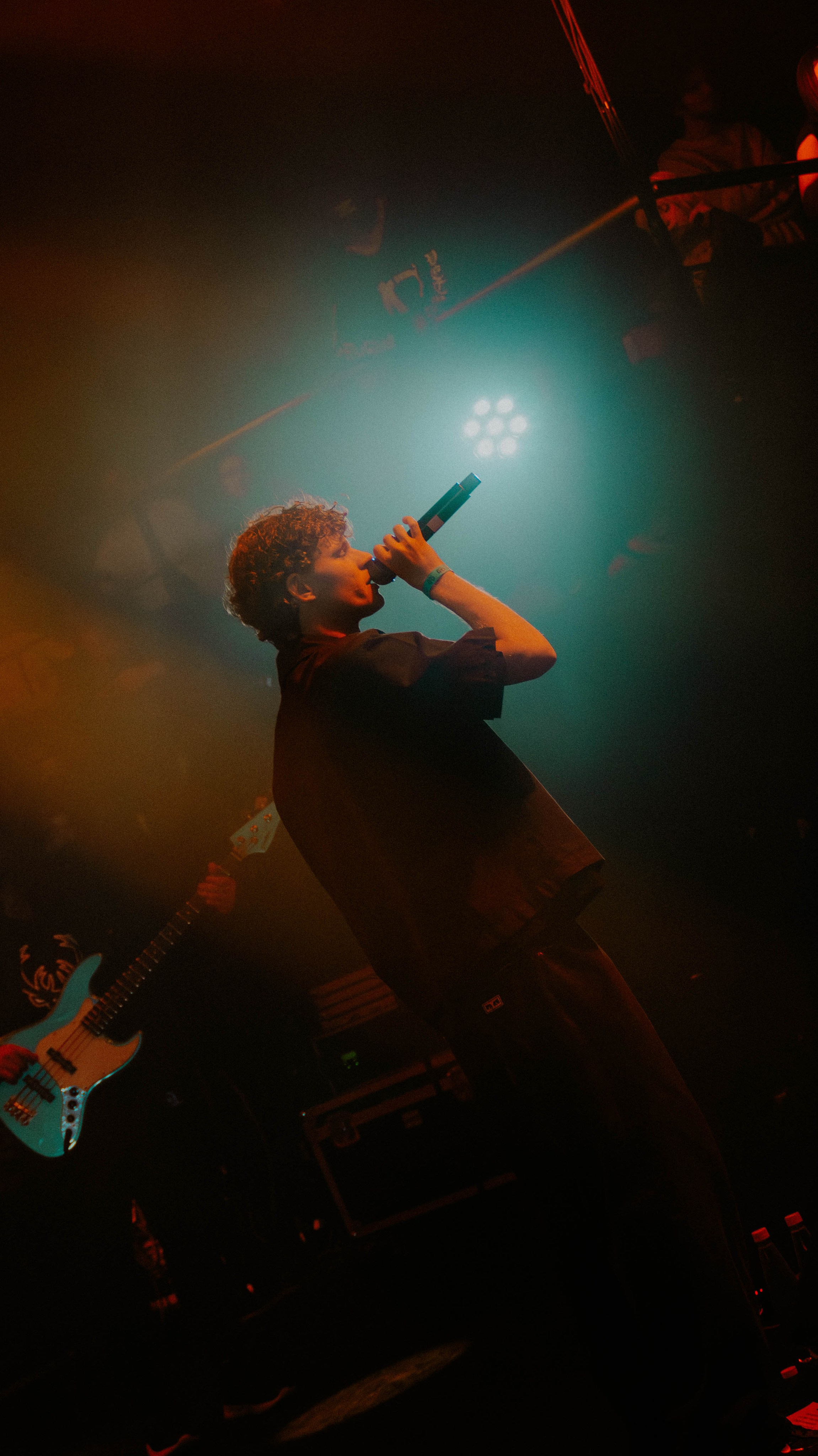 Cold carti. Фотограф montefrioree