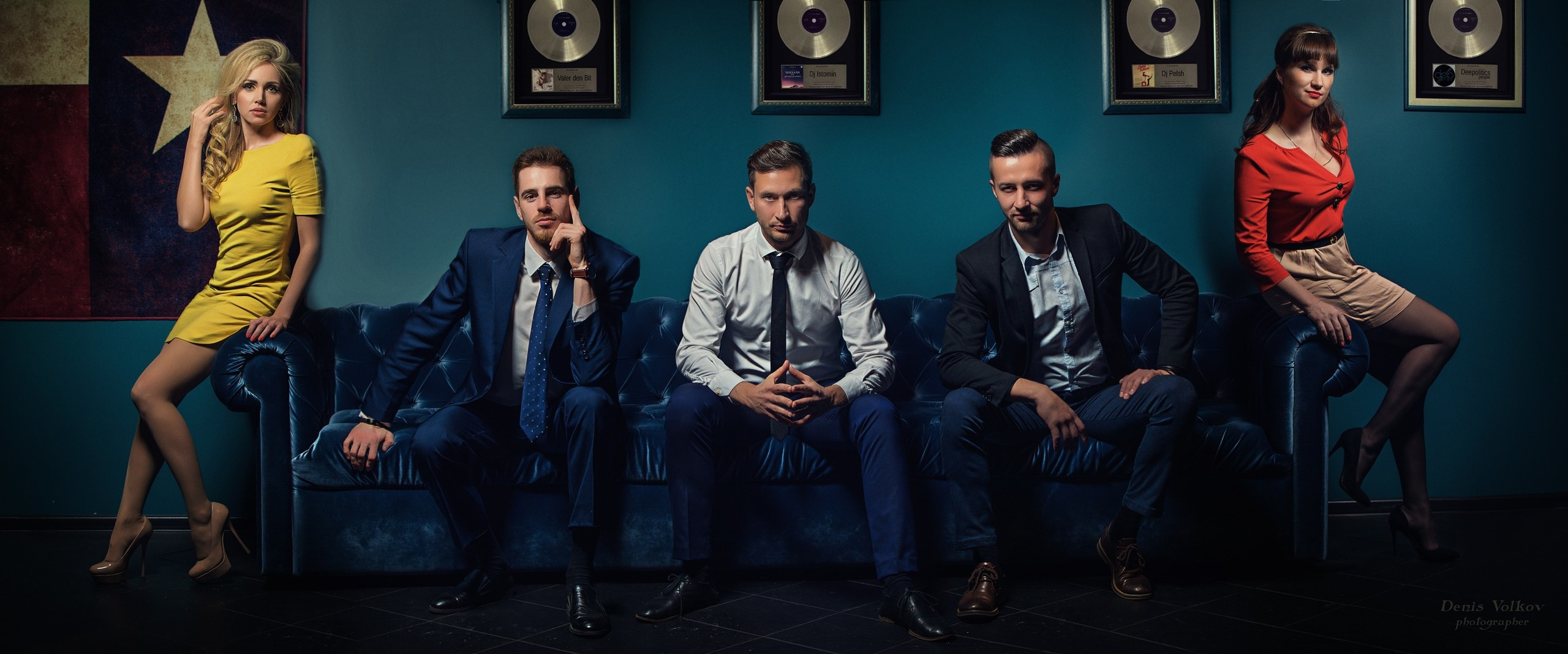 Репортаж. Фотограф, Видеограф и Ваш личный Эксперт по Маркетингу