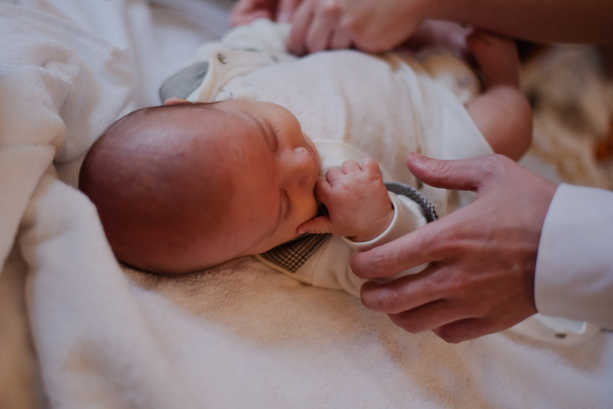 Крещение Афанасий. Фотограф Лола Волна, город Москва