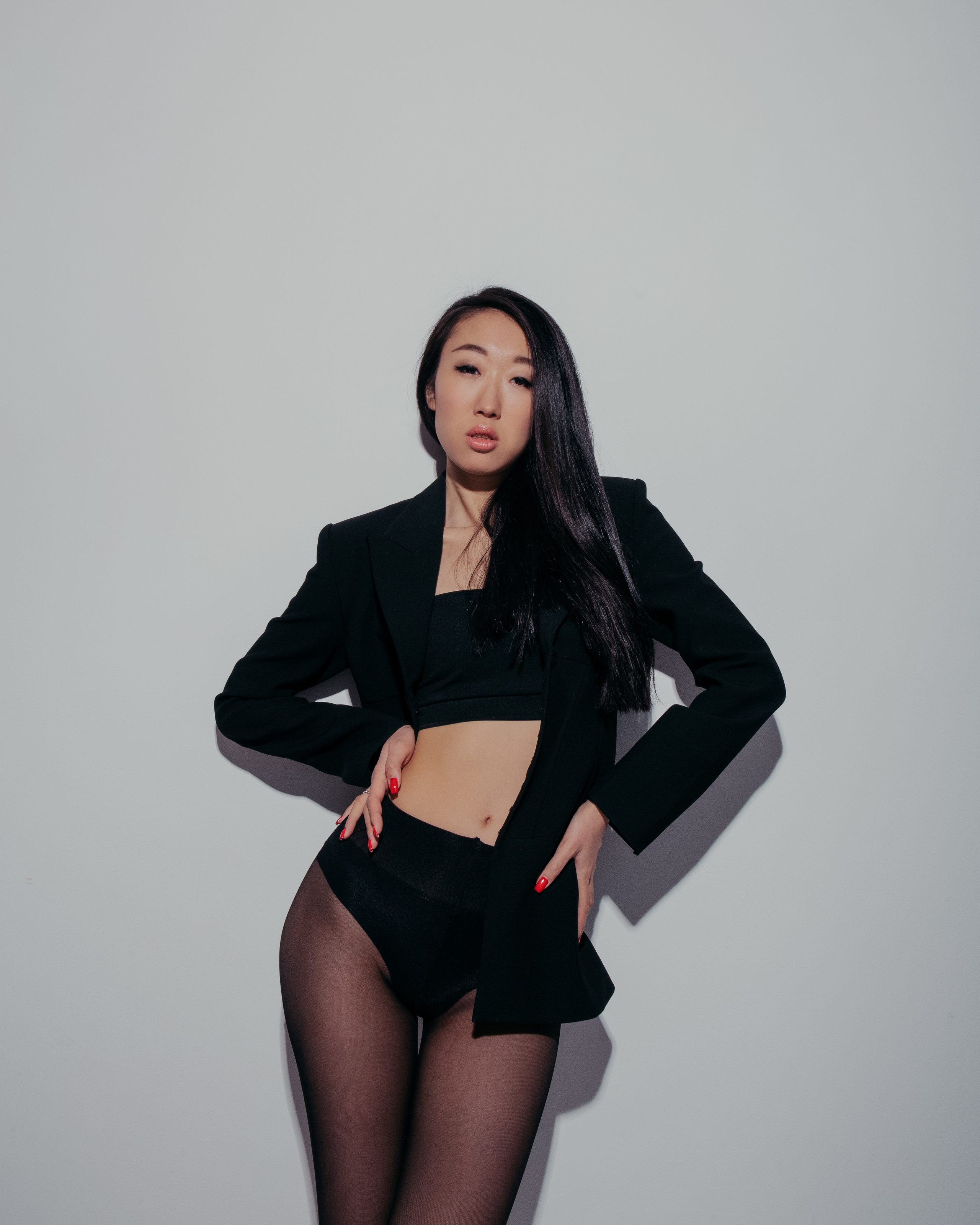 Аня. Свадебный и портретный фотограф в Новосибирске Любовь Исакова