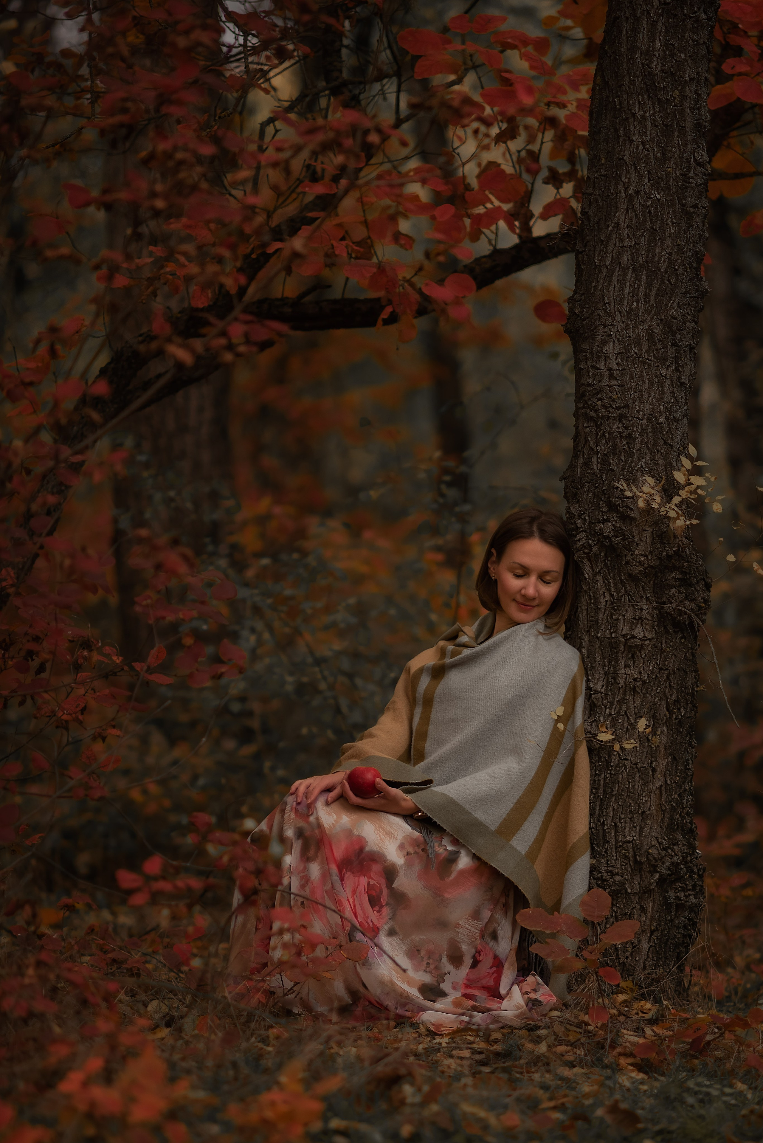 Юлия и Тема. Семейный, детский и женский фотограф в Ростове-на-Дону Кирилина Екатерина