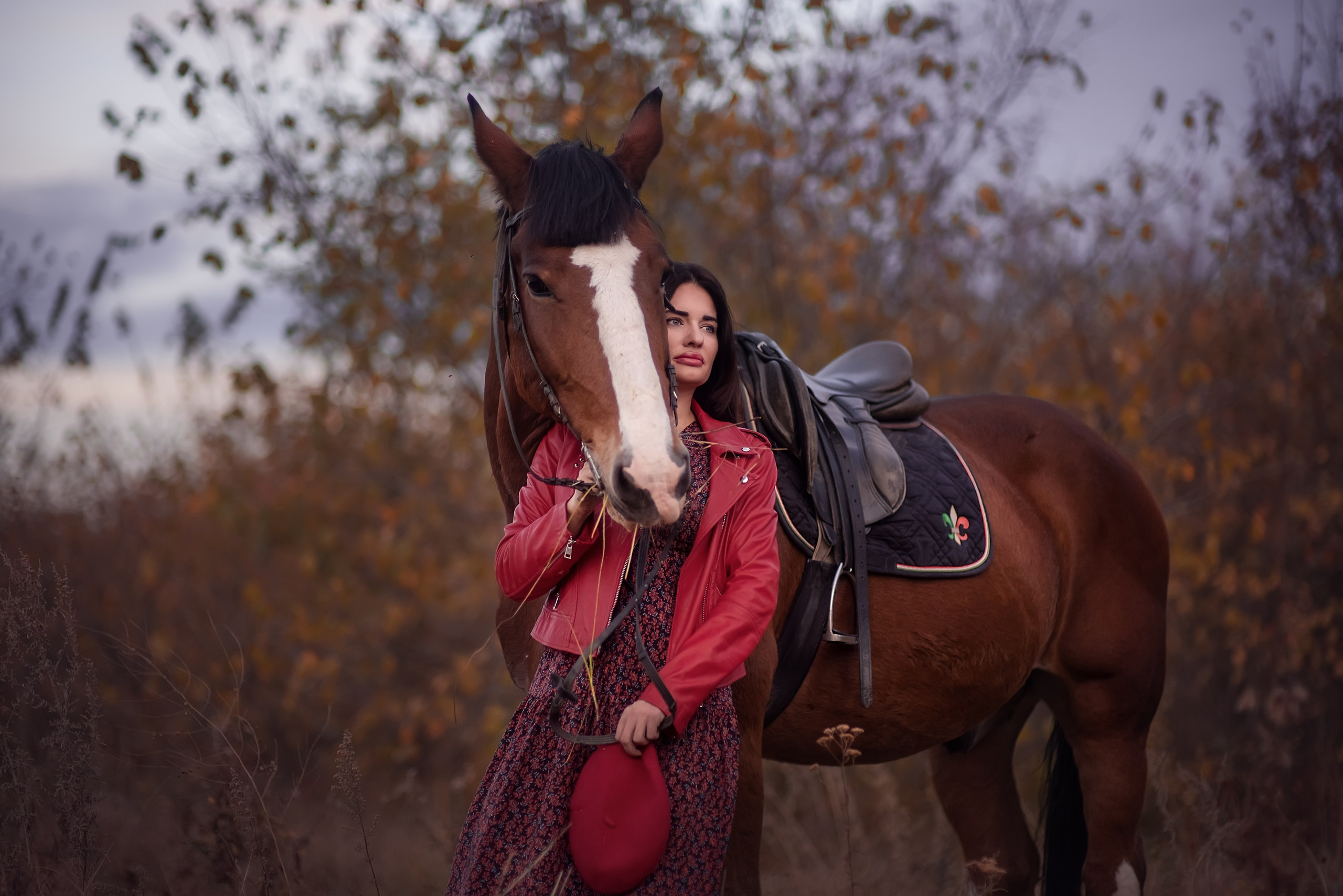 Хозяйка Старочеркасской ривьеры. Семейный, детский и женский фотограф в Ростове-на-Дону Кирилина Екатерина