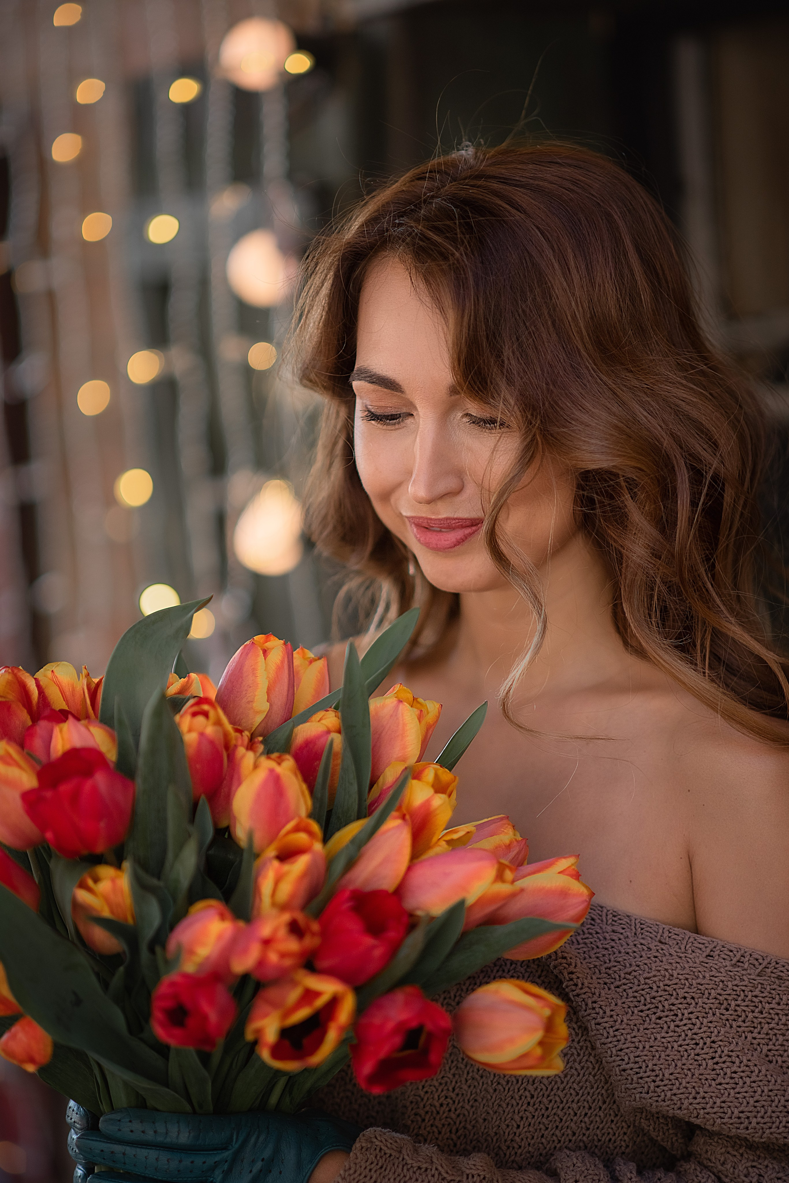 Весна в любимом городе. Семейный, детский и женский фотограф в Ростове-на-Дону Кирилина Екатерина