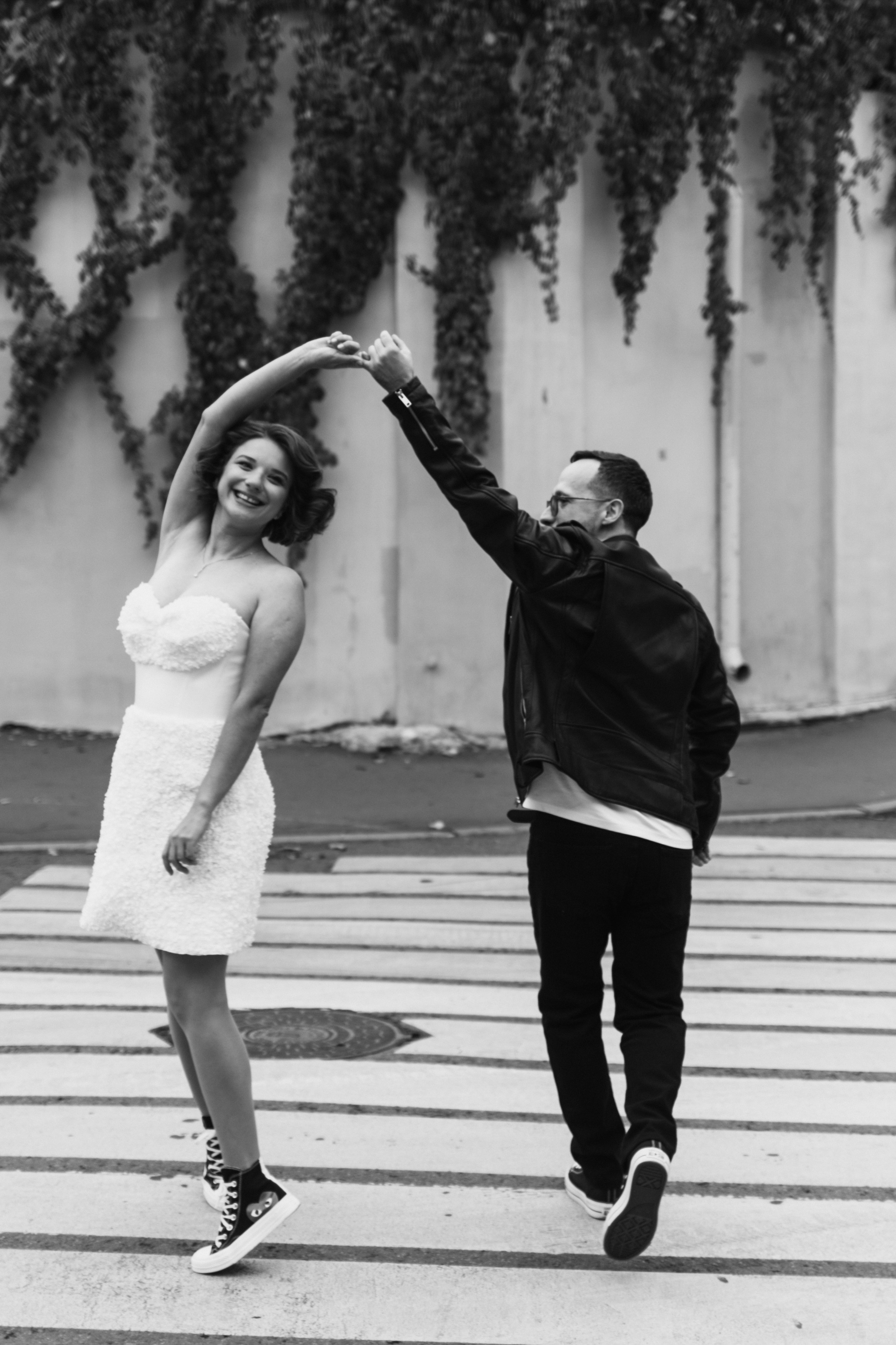 Свадьбы для двоих. Женский и парный фотограф Москва, СПб. Мария Куничева