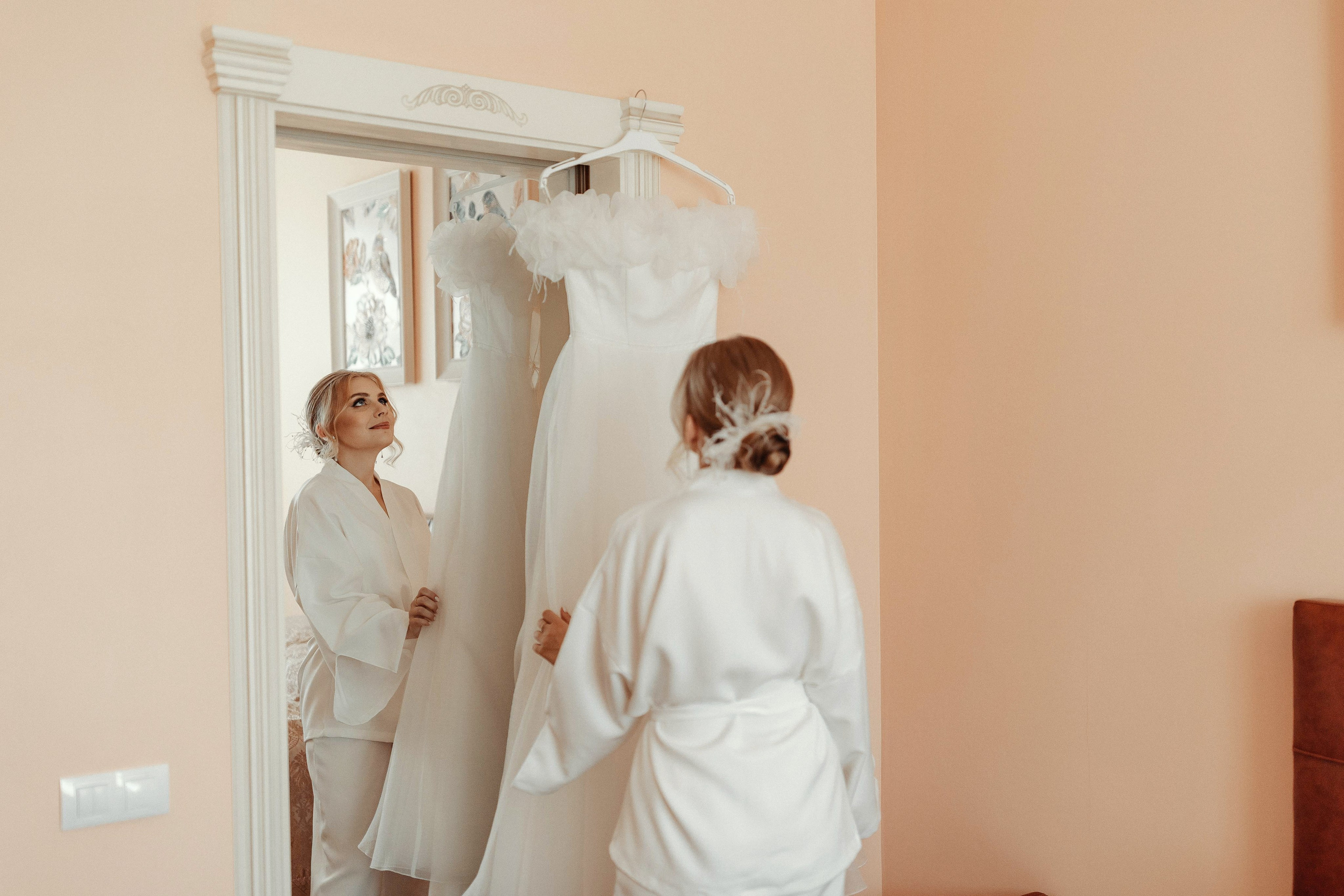 Евгений & Анастасия. Алексей Шаров — свадебный и репортажный фотограф в Нижнем Новгороде