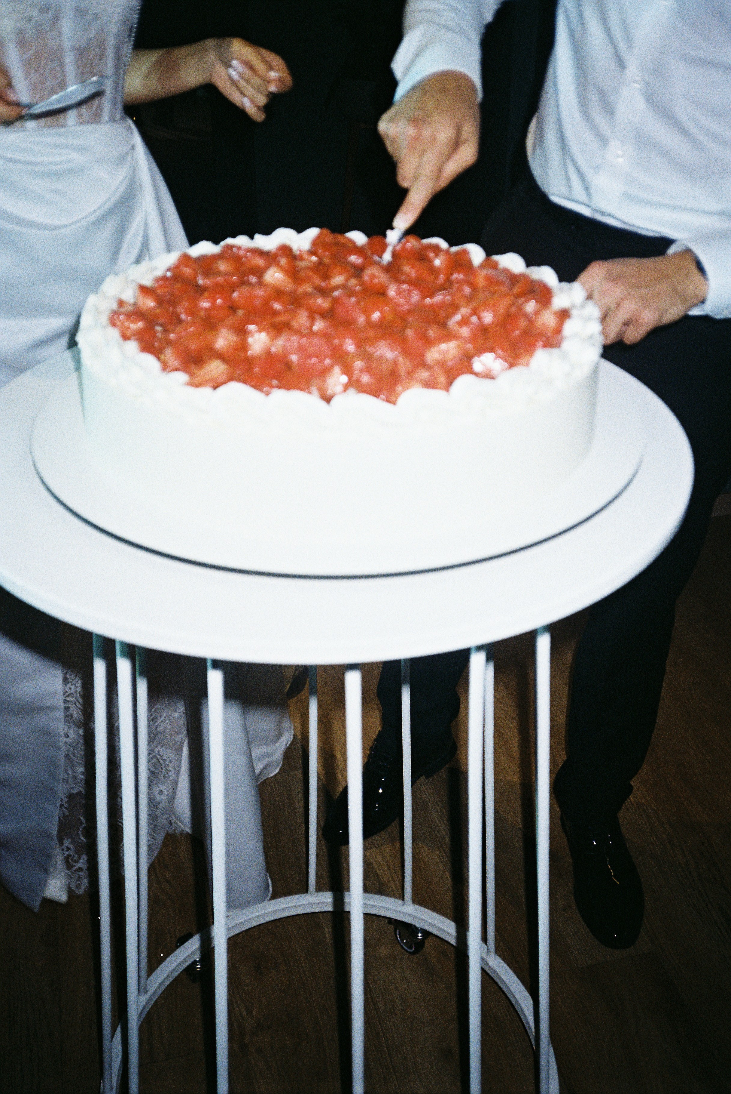 Пленка. Фотограф Волгоград / Волжский