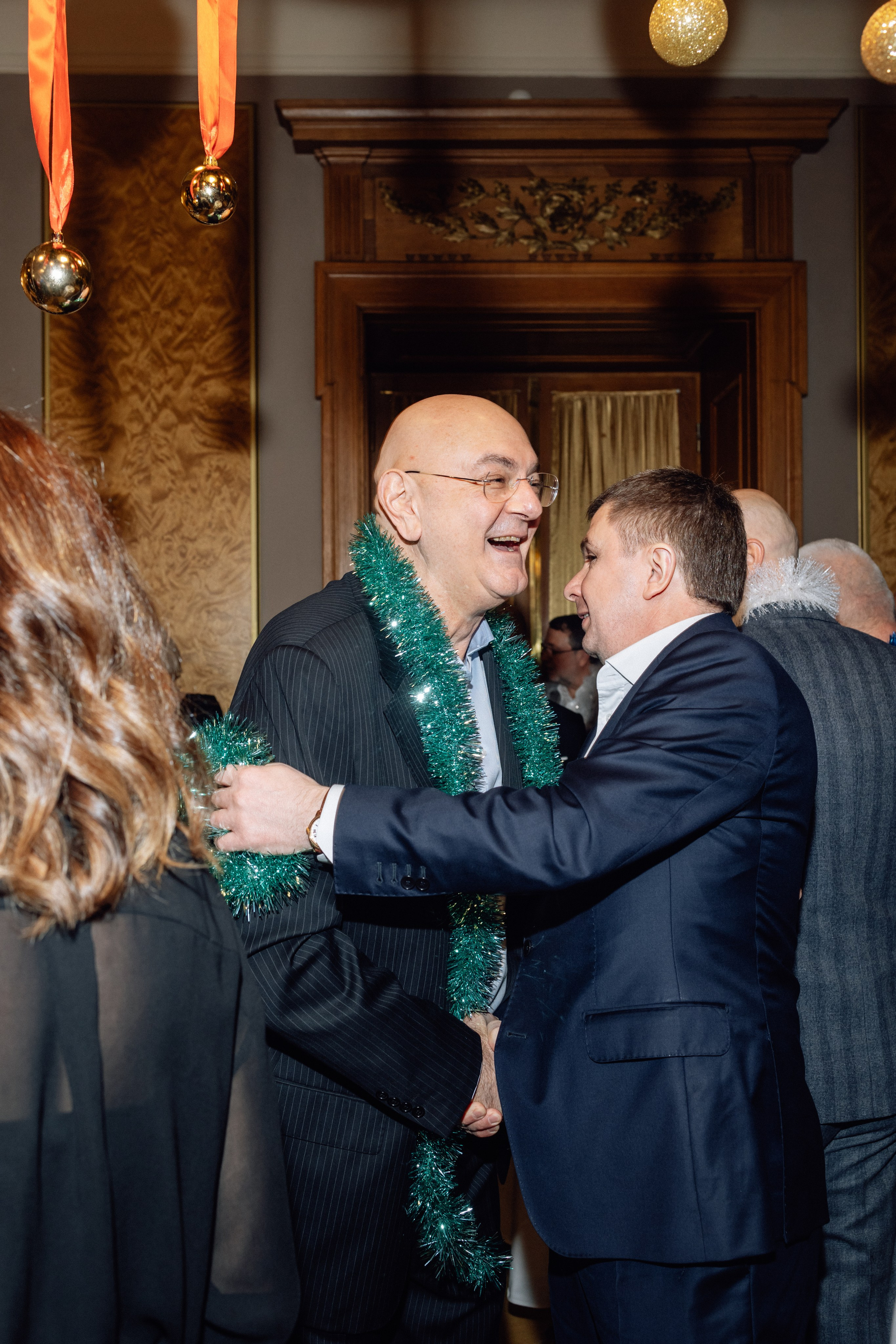 Events. Антон Ляпунов фотограф Вашего события в Москве