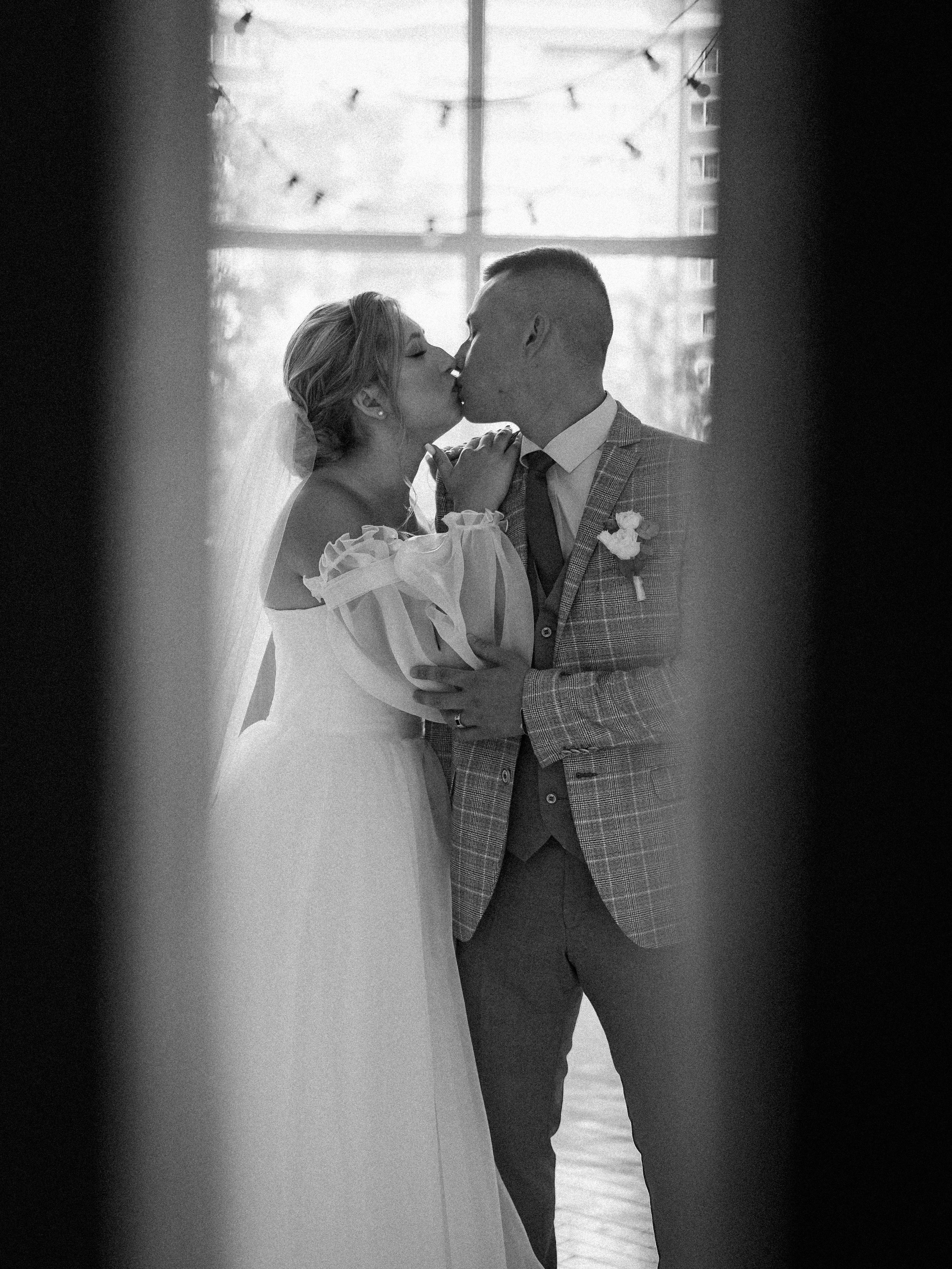 Свадьба — Даниил & Дарья 20.07.24. Фотограф Москва