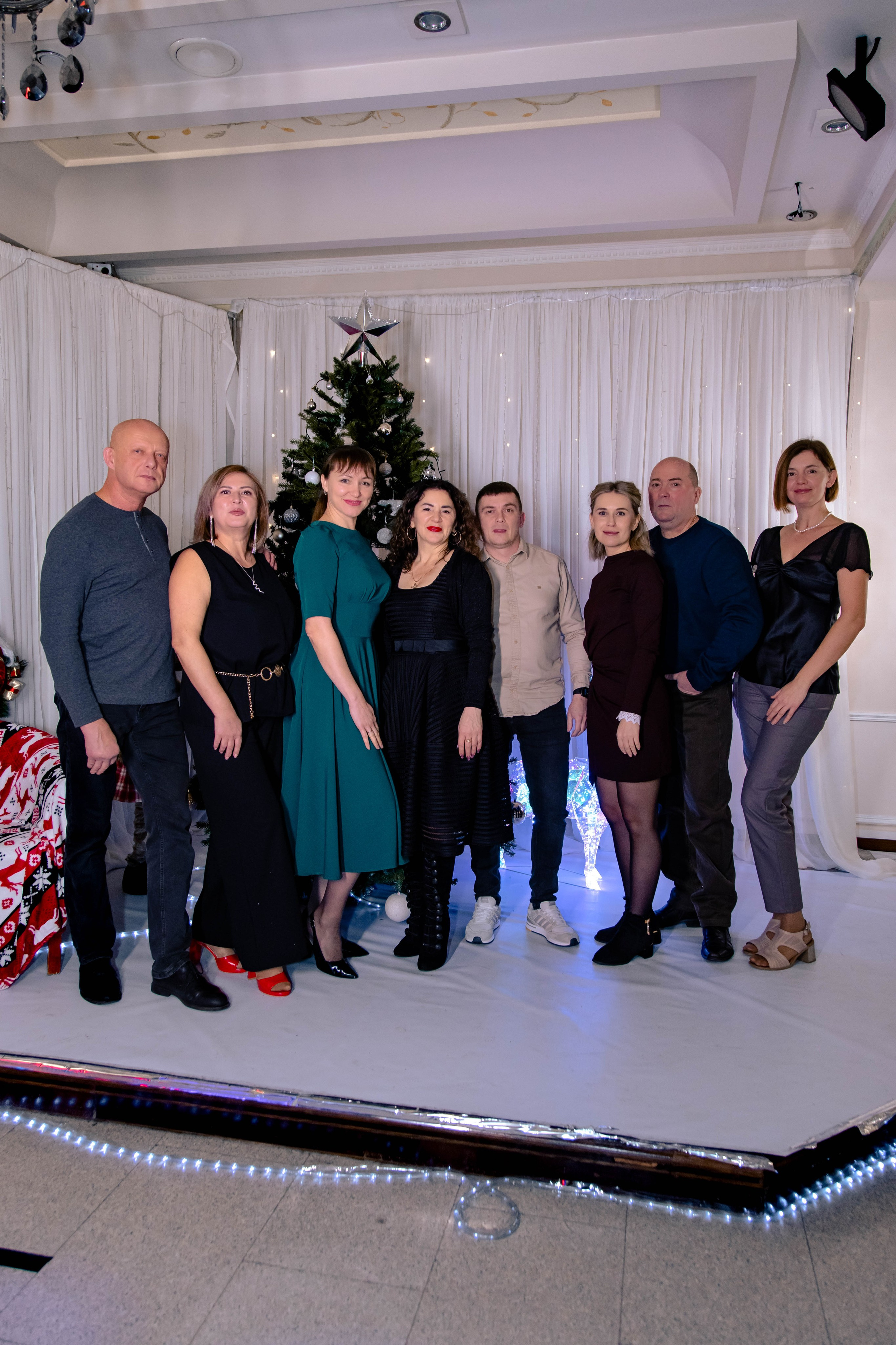 Европа корпоратив. МЕДИА-РЕСУРС ХАБАРОВСК / Фотоотчеты / Репортажи / События