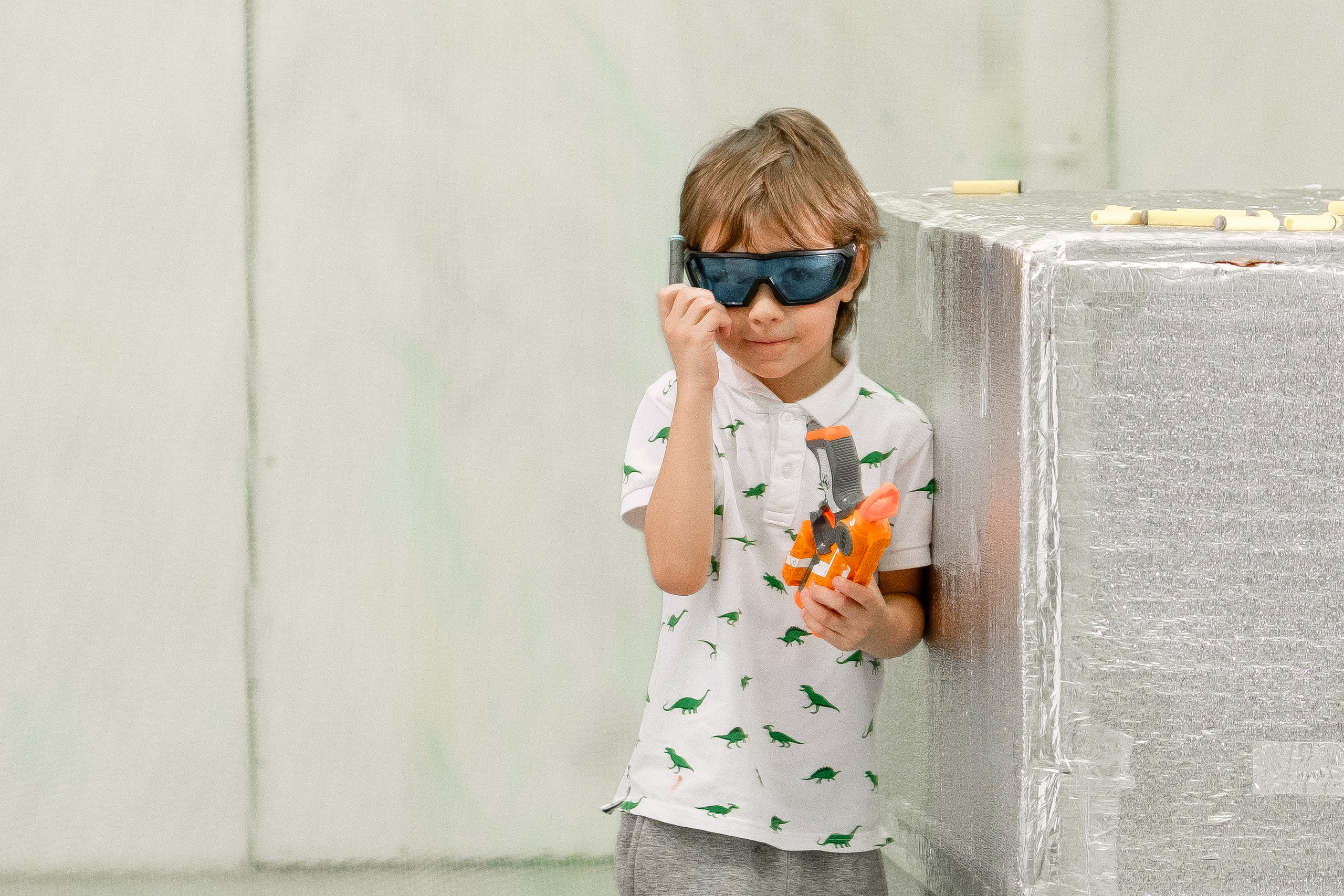 Детский день рождения. Свадебные фотосессии в Москве. Фотограф Сергей Ржевский