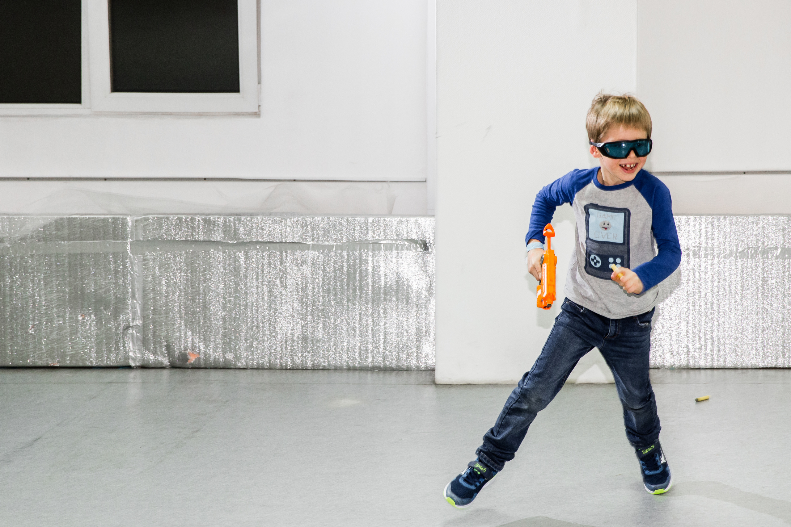 Детский день рождения. Свадебные фотосессии в Москве. Фотограф Сергей Ржевский