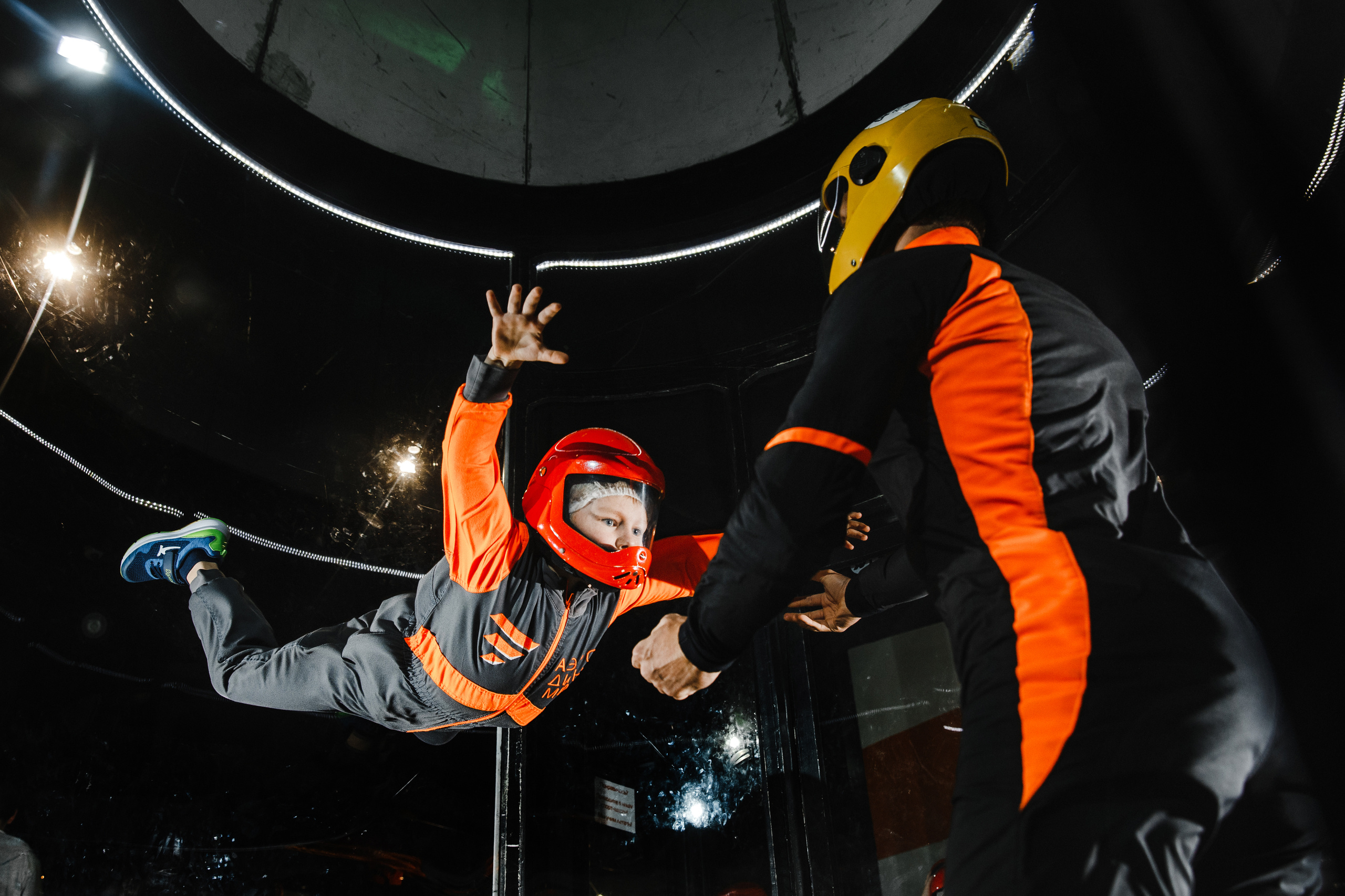 Детский день рождения. Свадебные фотосессии в Москве. Фотограф Сергей Ржевский