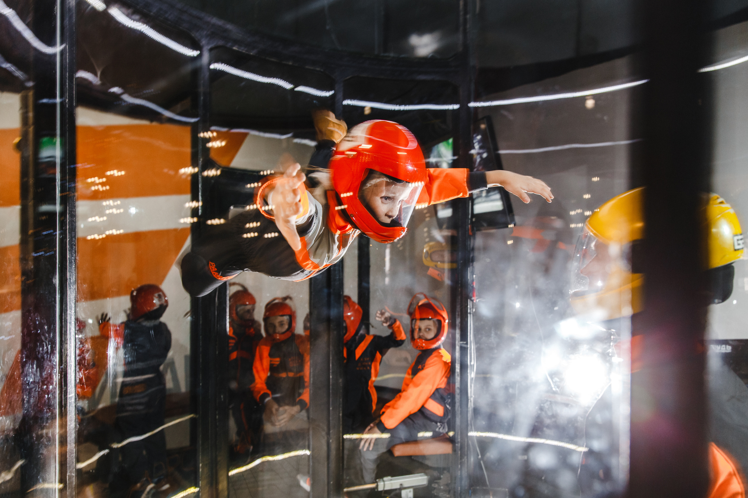 Детский день рождения. Свадебные фотосессии в Москве. Фотограф Сергей Ржевский