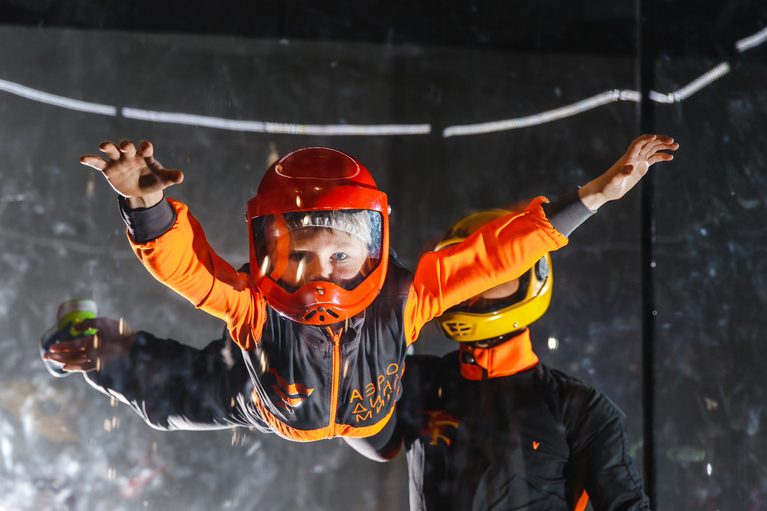 Детский день рождения. Свадебные фотосессии в Москве. Фотограф Сергей Ржевский