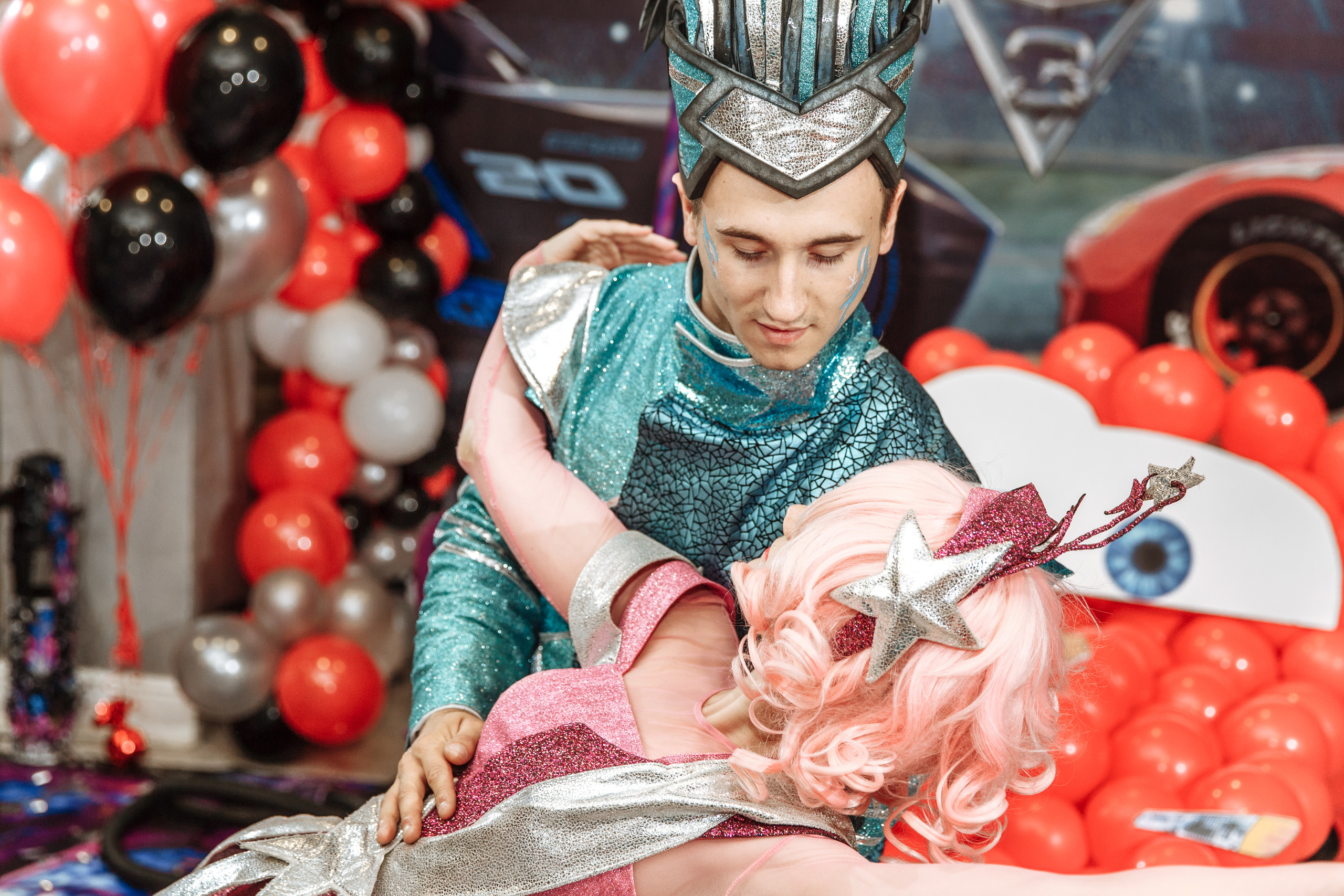 Вова 3 года. Свадебные фотосессии в Москве. Фотограф Сергей Ржевский