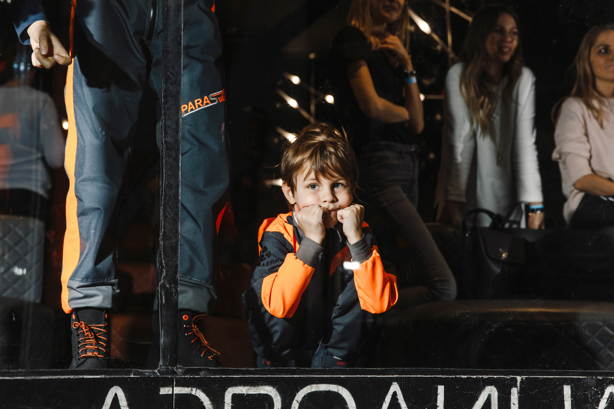 Детский день рождения. Свадебные фотосессии в Москве. Фотограф Сергей Ржевский