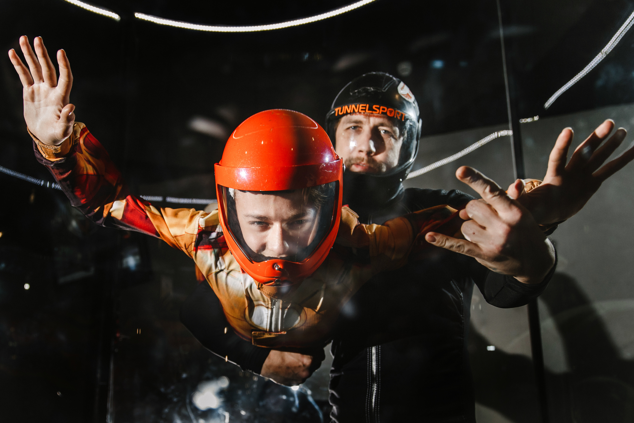 Детский день рождения. Свадебные фотосессии в Москве. Фотограф Сергей Ржевский