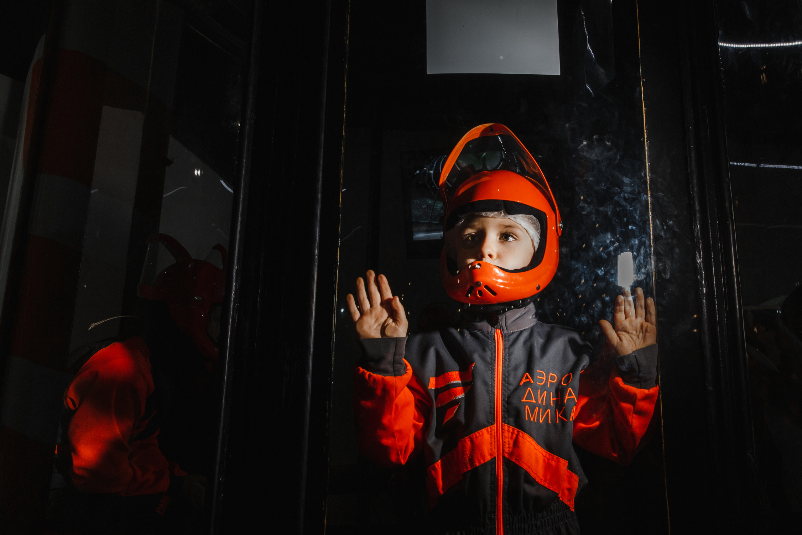 Детский день рождения. Свадебные фотосессии в Москве. Фотограф Сергей Ржевский