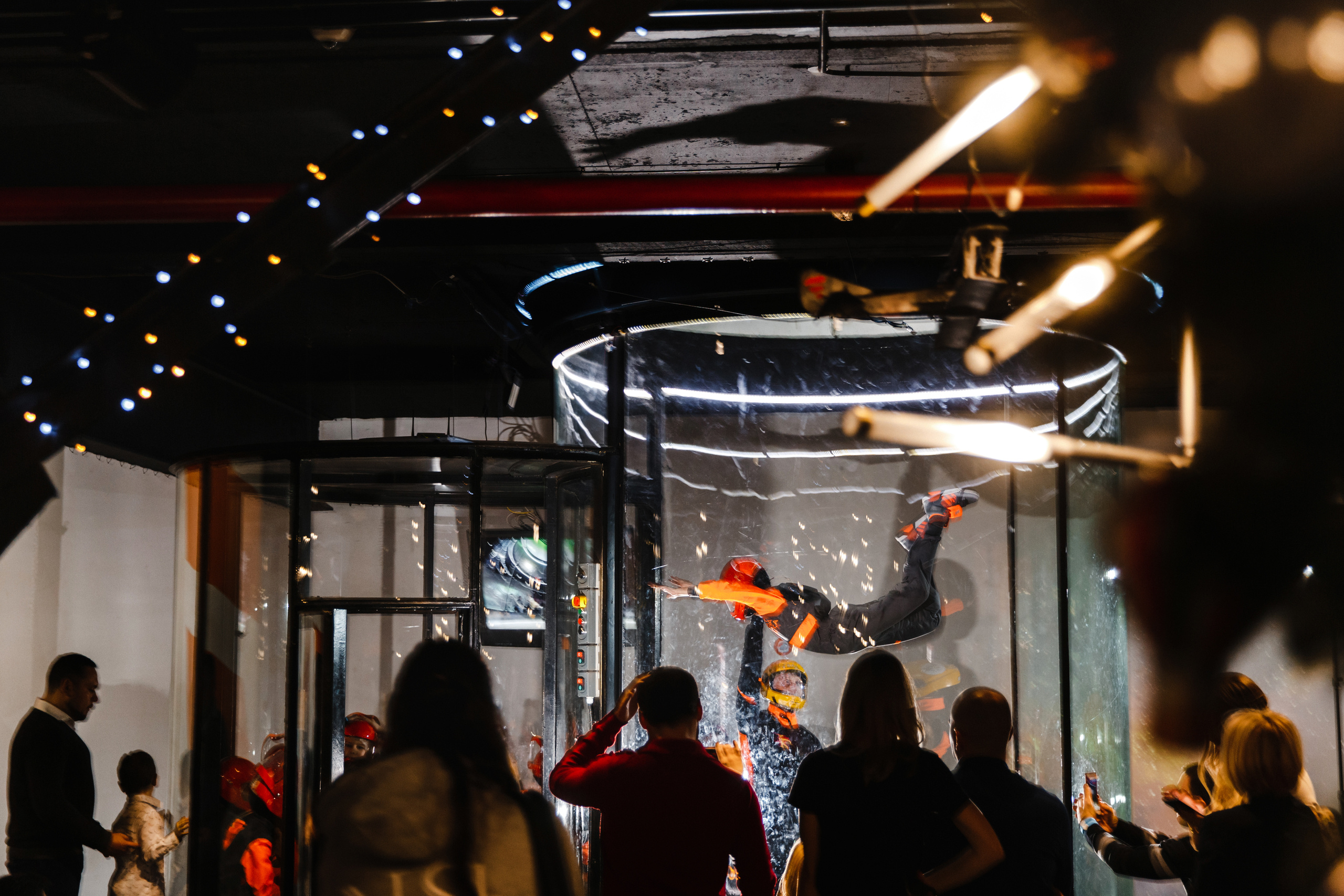 Детский день рождения. Свадебные фотосессии в Москве. Фотограф Сергей Ржевский