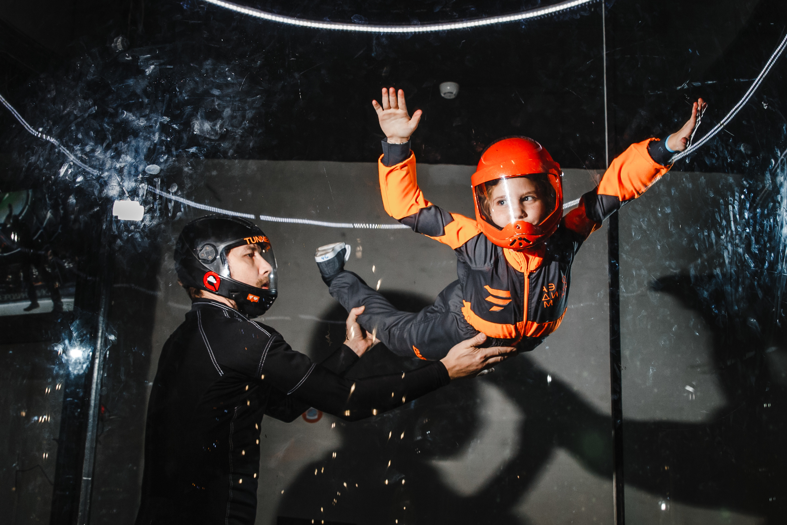 Детский день рождения. Свадебные фотосессии в Москве. Фотограф Сергей Ржевский