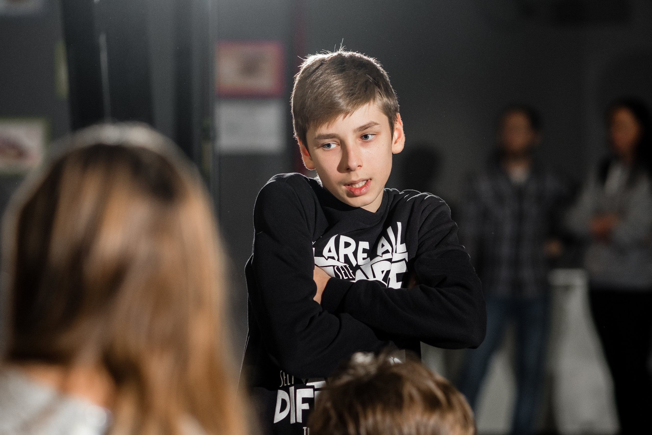 Детский день рождения. Свадебные фотосессии в Москве. Фотограф Сергей Ржевский