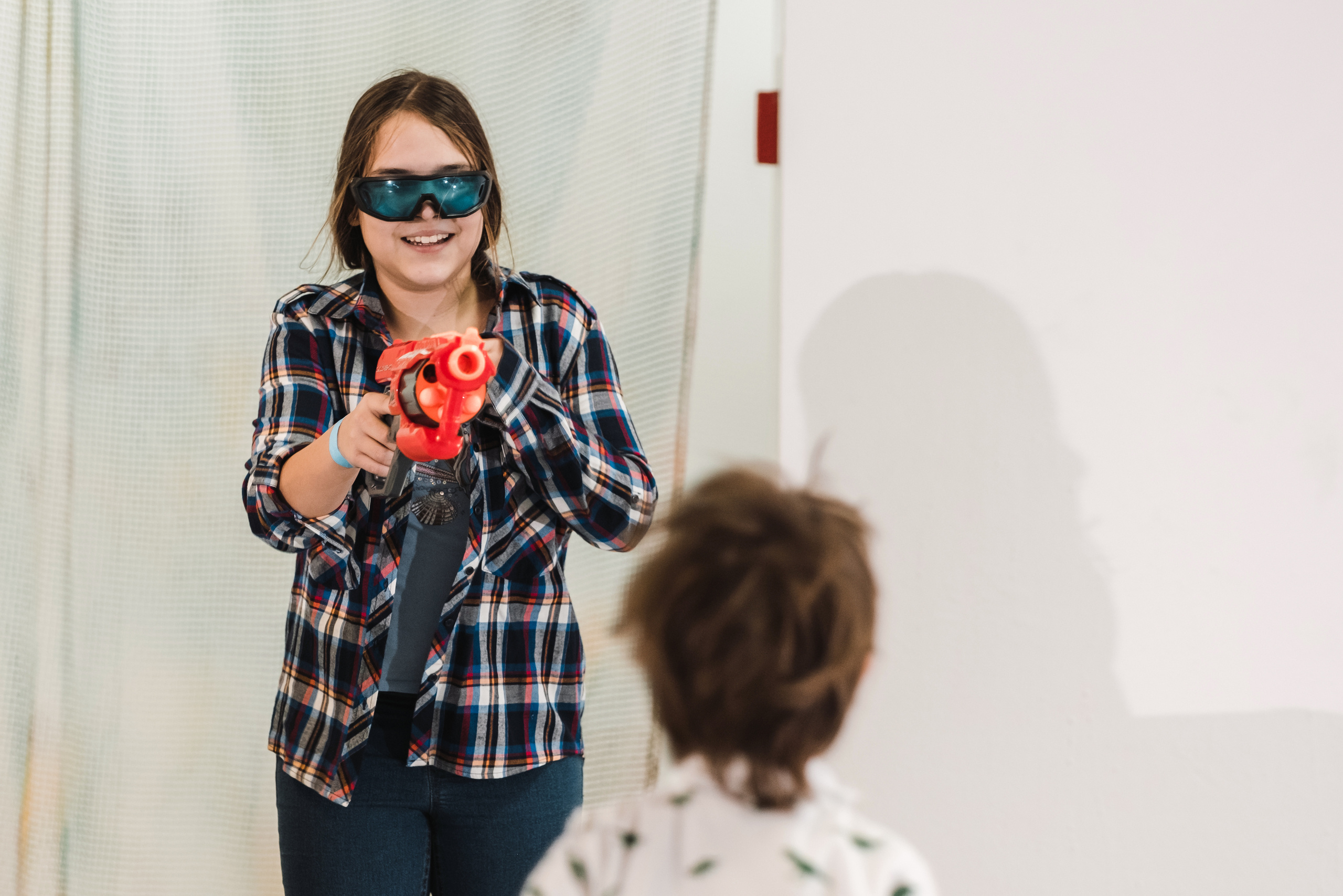 Детский день рождения. Свадебные фотосессии в Москве. Фотограф Сергей Ржевский