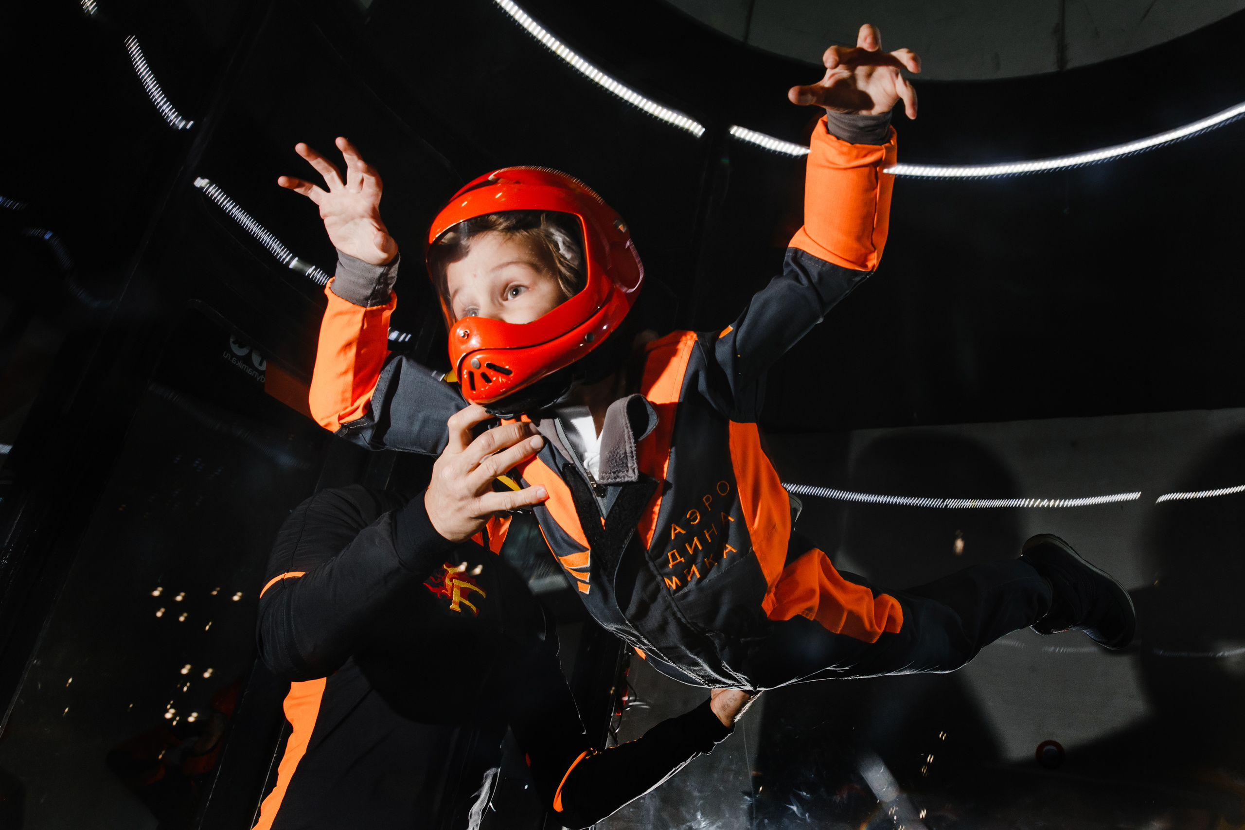 Детский день рождения. Свадебные фотосессии в Москве. Фотограф Сергей Ржевский