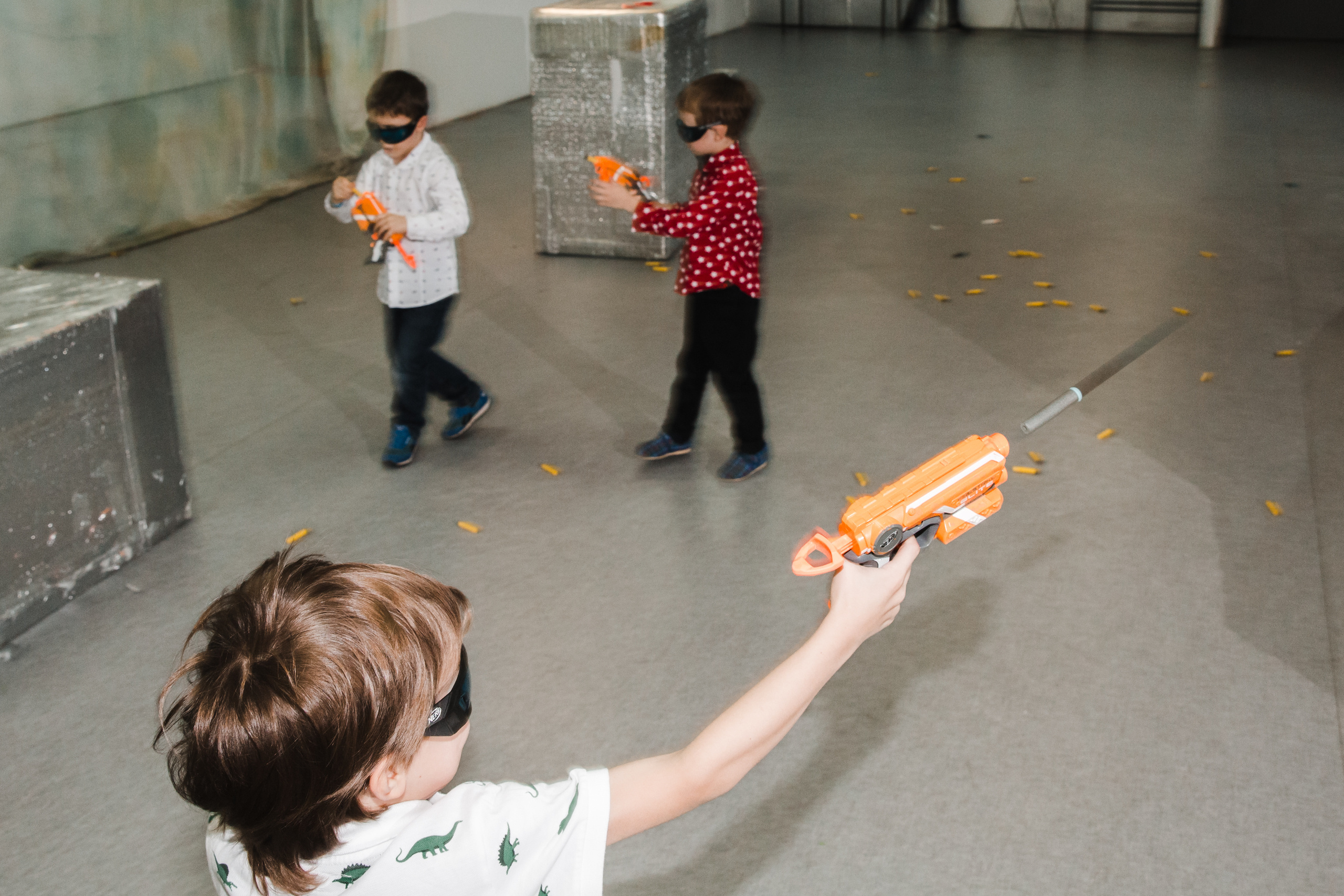 Детский день рождения. Свадебные фотосессии в Москве. Фотограф Сергей Ржевский