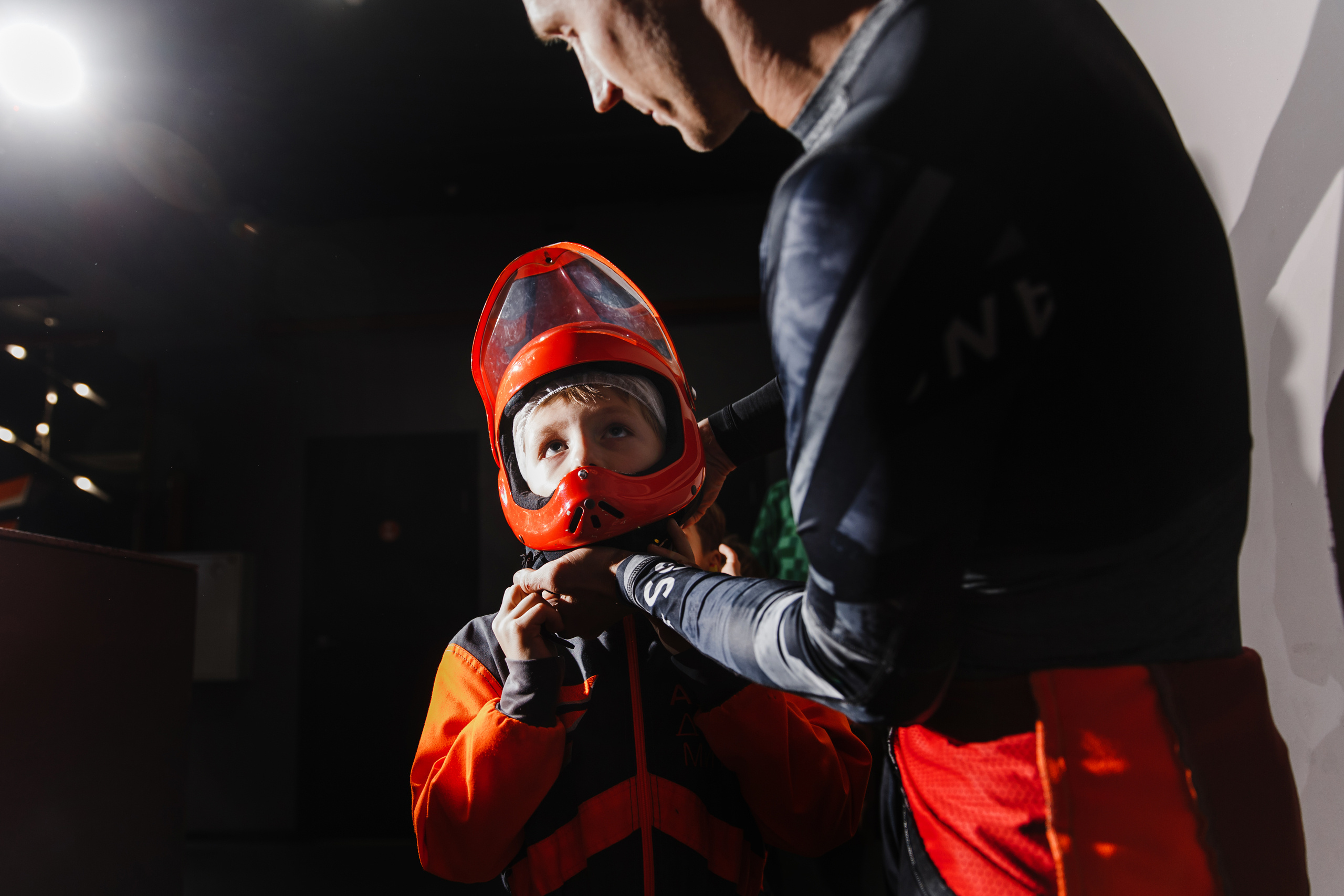 Детский день рождения. Свадебные фотосессии в Москве. Фотограф Сергей Ржевский