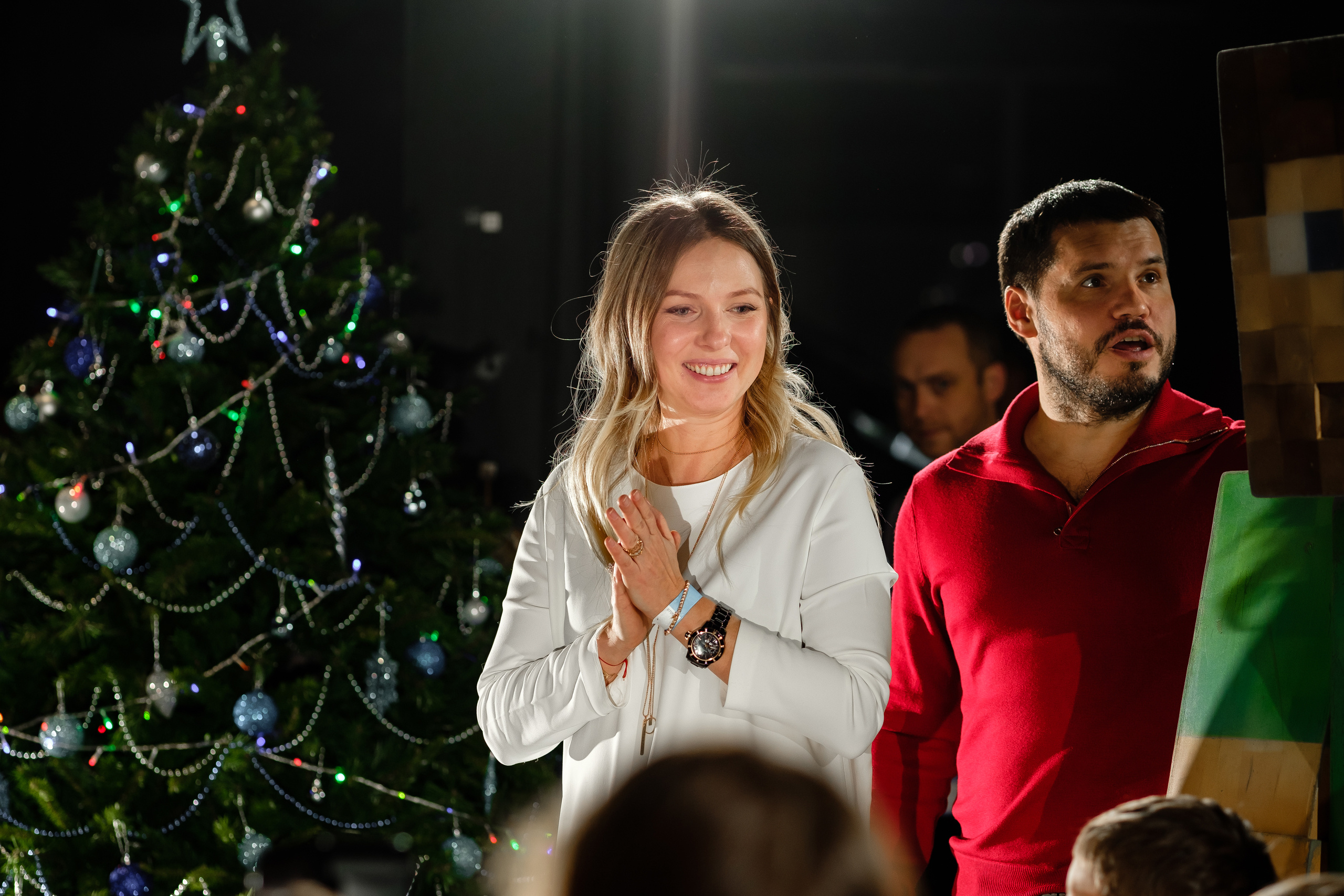 Детский день рождения. Свадебные фотосессии в Москве. Фотограф Сергей Ржевский