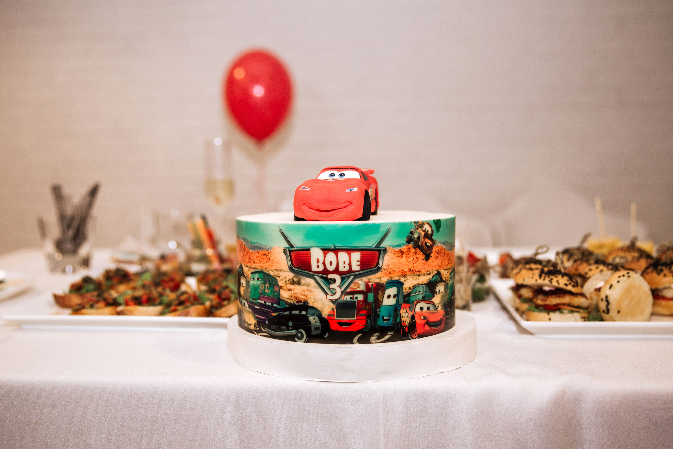 Вова 3 года. Свадебные фотосессии в Москве. Фотограф Сергей Ржевский