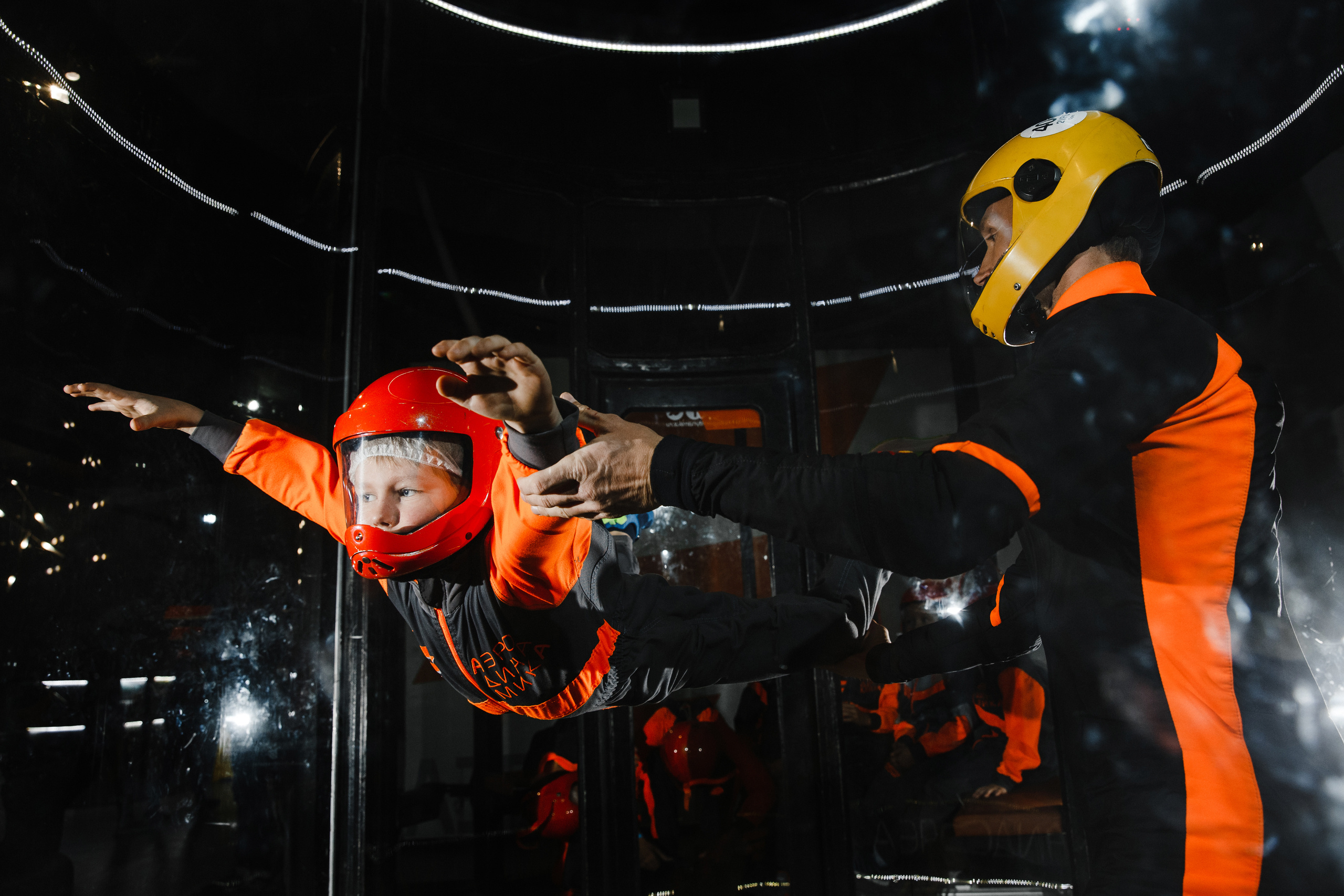 Детский день рождения. Свадебные фотосессии в Москве. Фотограф Сергей Ржевский