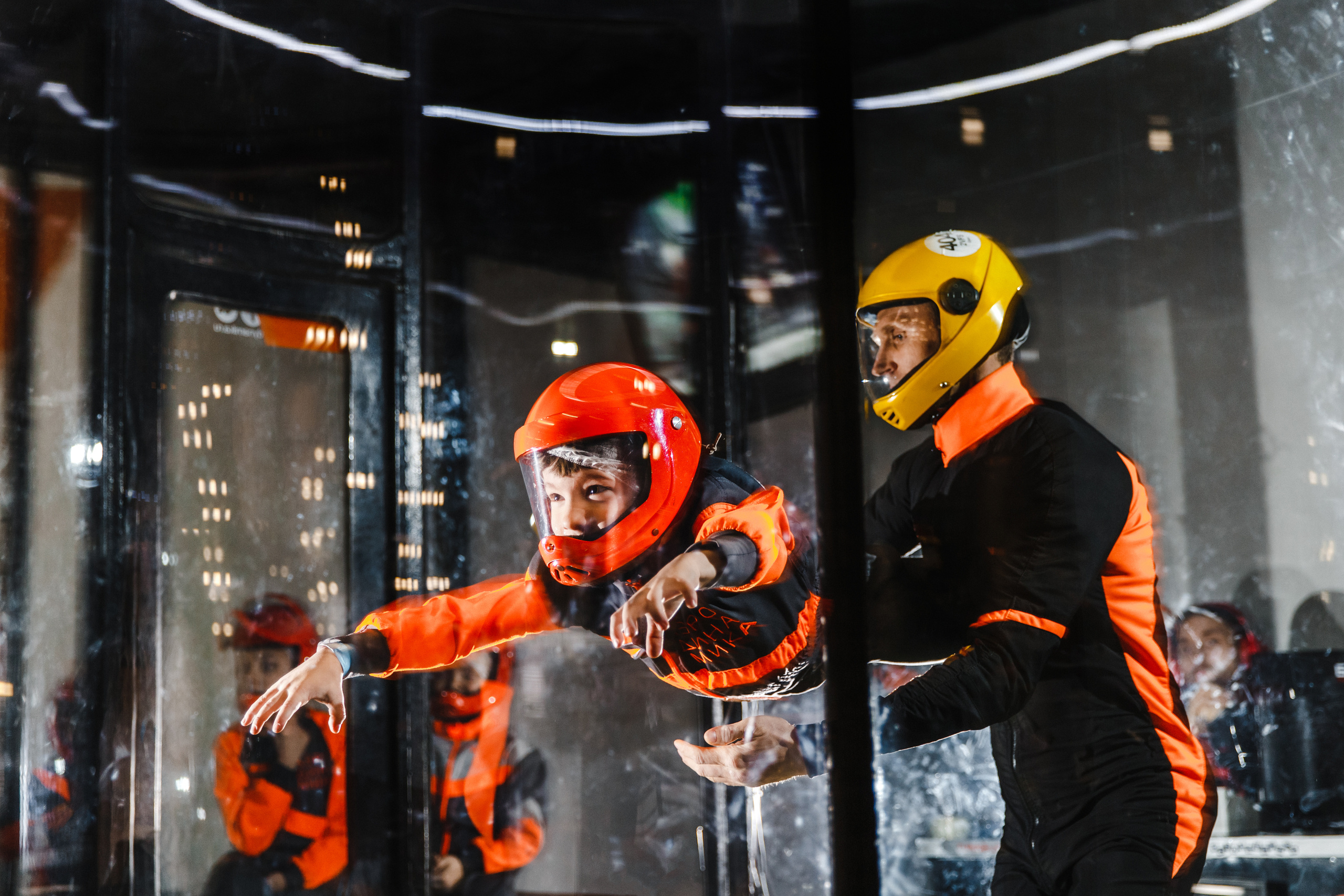 Детский день рождения. Свадебные фотосессии в Москве. Фотограф Сергей Ржевский