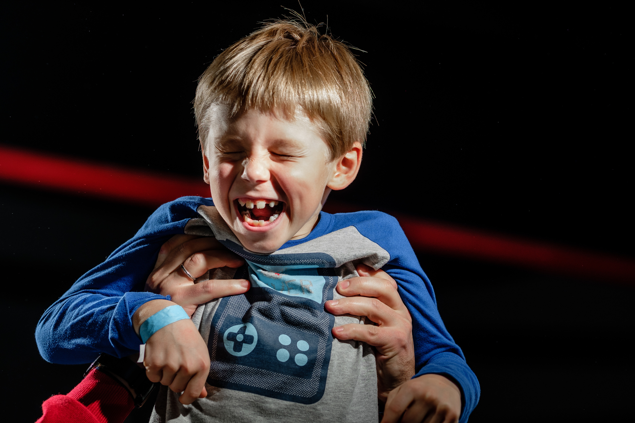 Детский день рождения. Свадебные фотосессии в Москве. Фотограф Сергей Ржевский