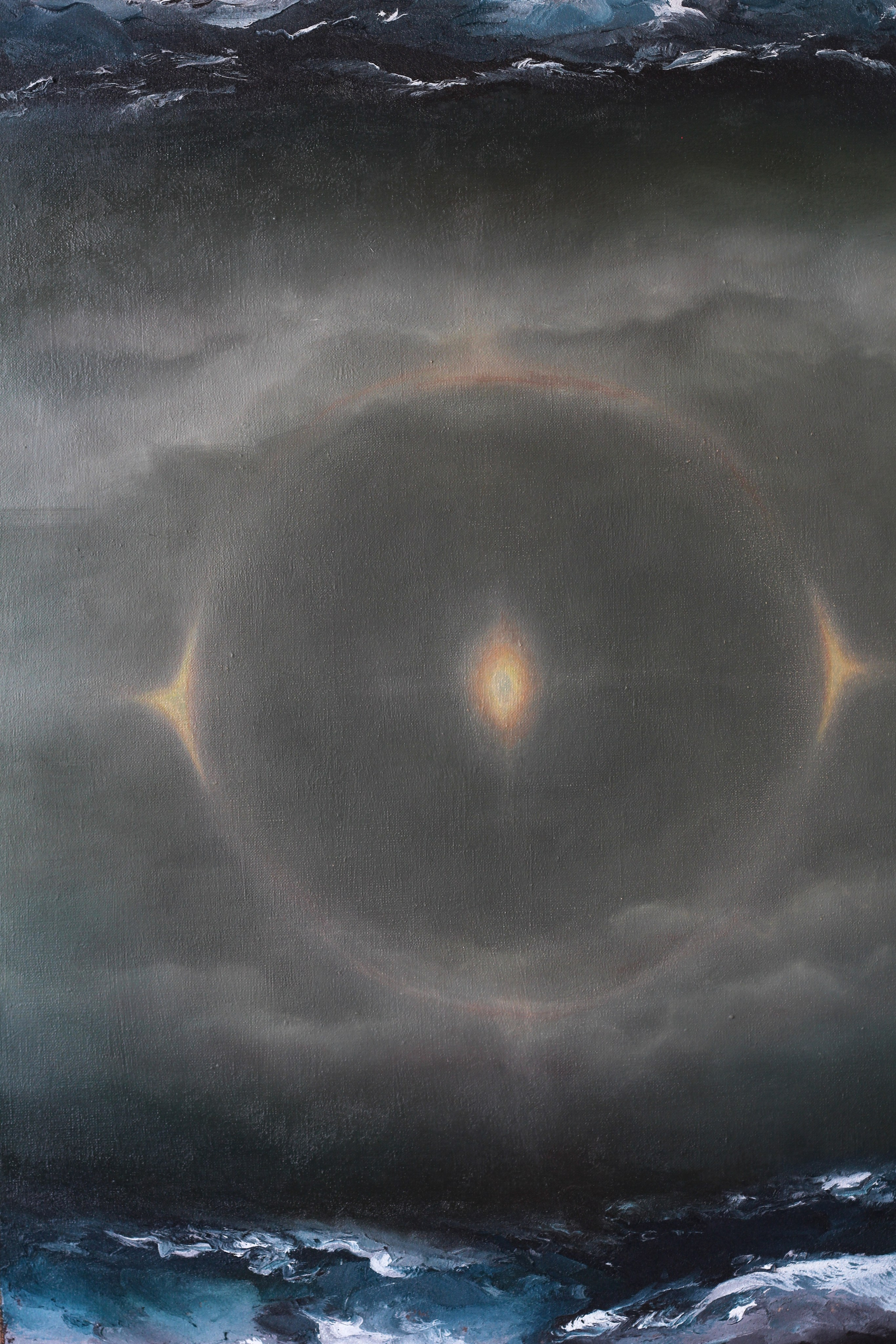 Кирилл Агеев художник Санкт-Петербург