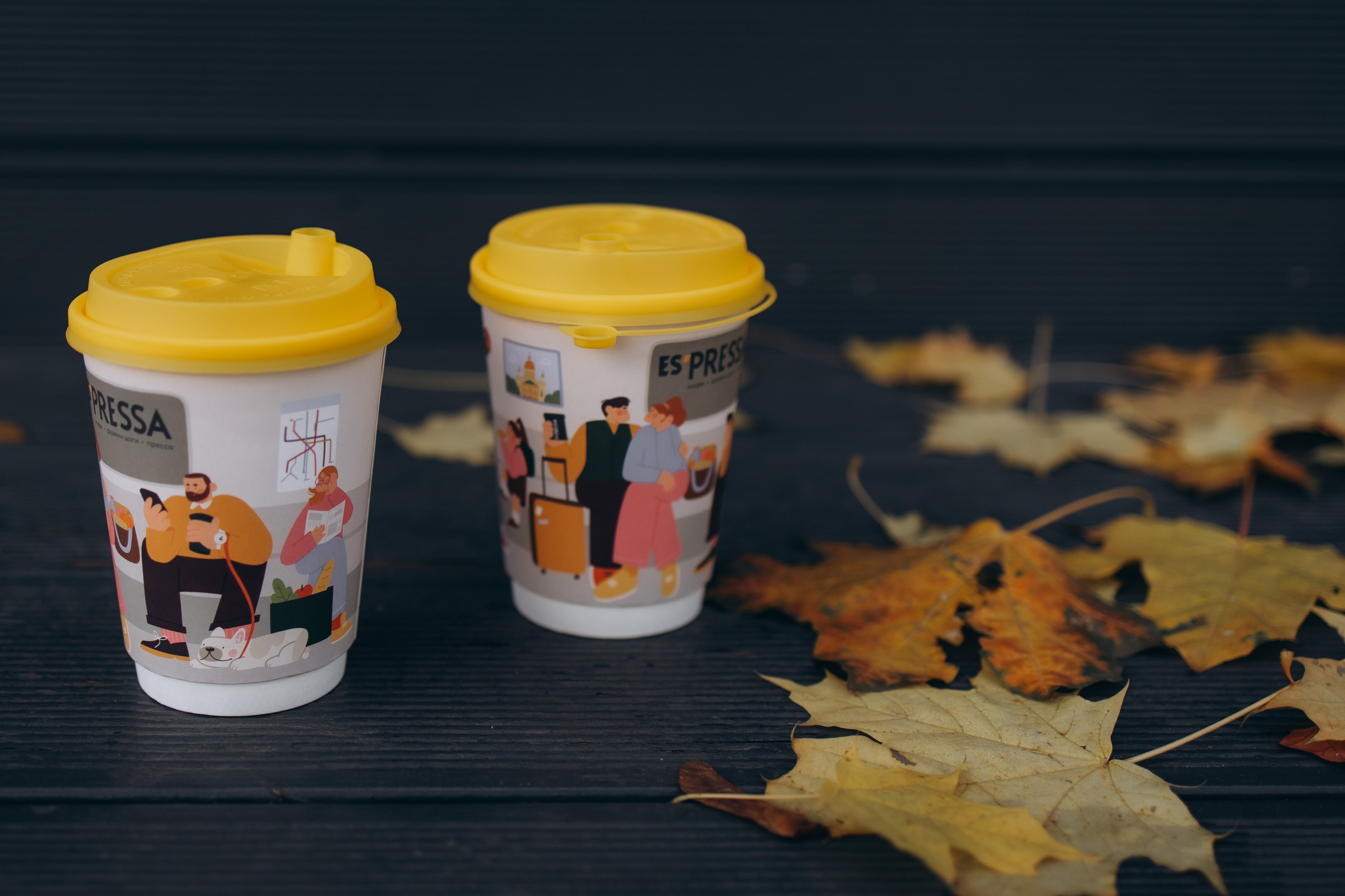 Двое. Маруся и Влад. Семейный и детский фотограф в Санкт-Петербурге — Лаврова Ольга