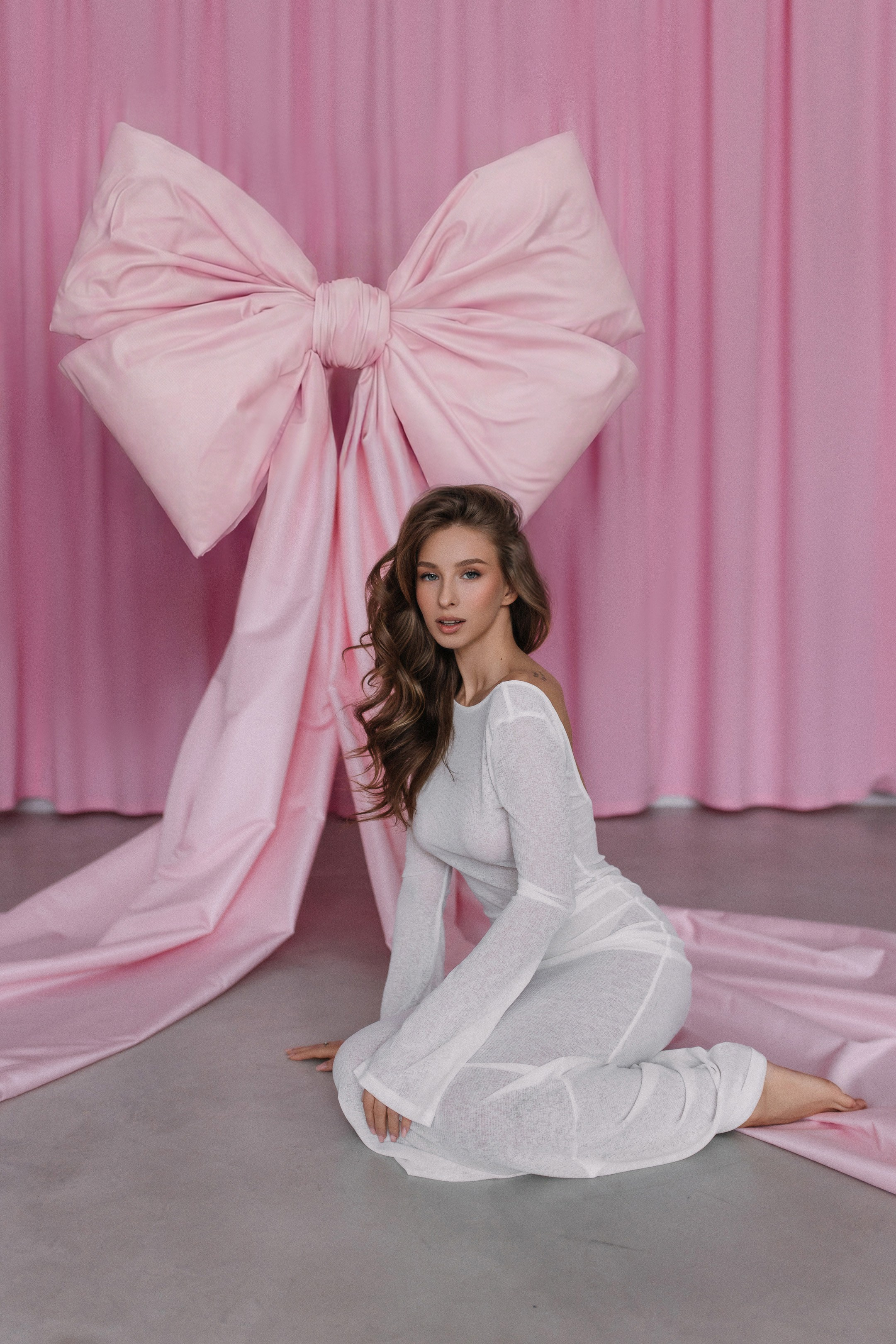 Женская фотосессия. Часть 2. Фотограф в Санкт-Петербурге Гранкина Мария