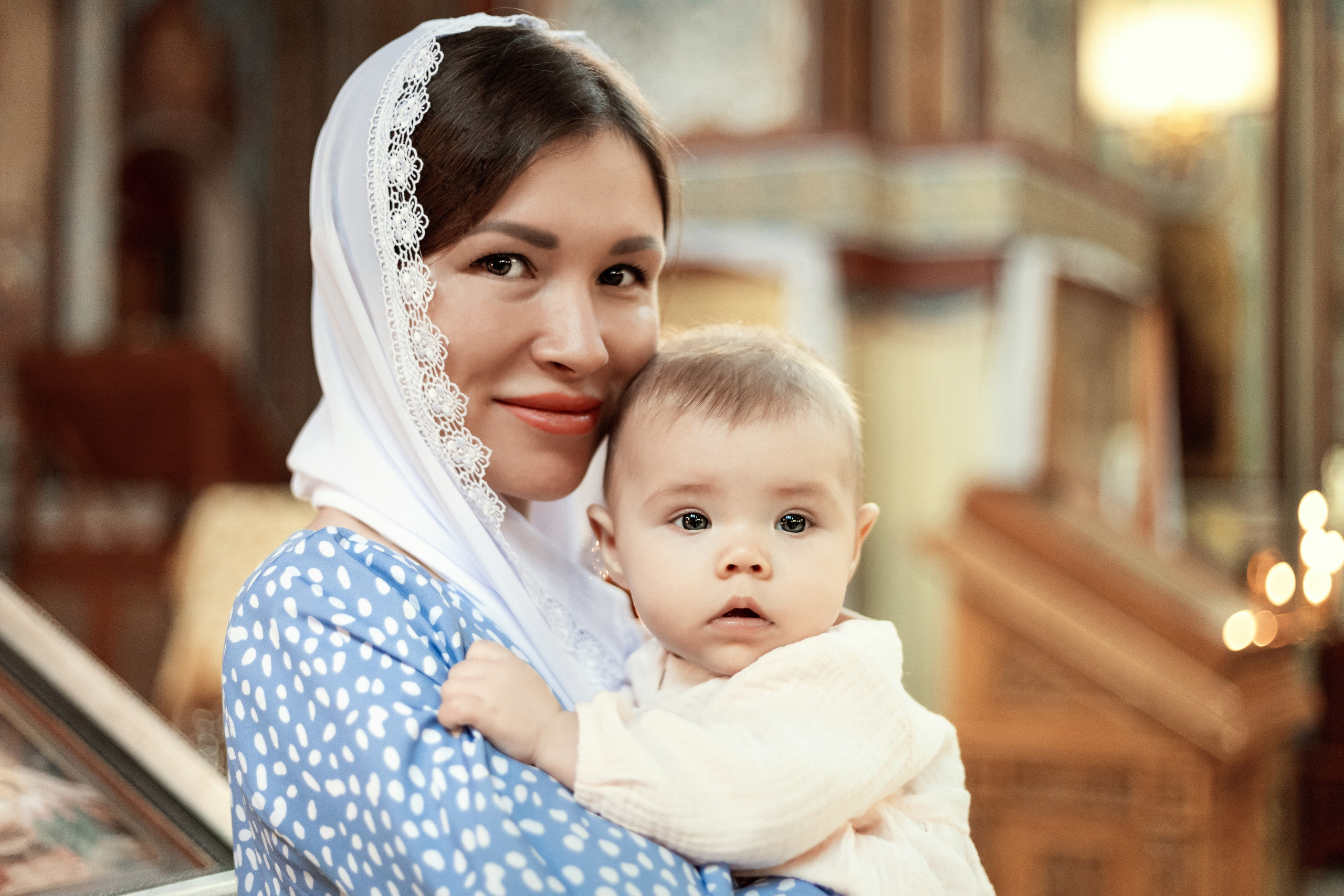 ТОП Фотограф на Крещение и Венчание Железногорск Алексей Мещеряков