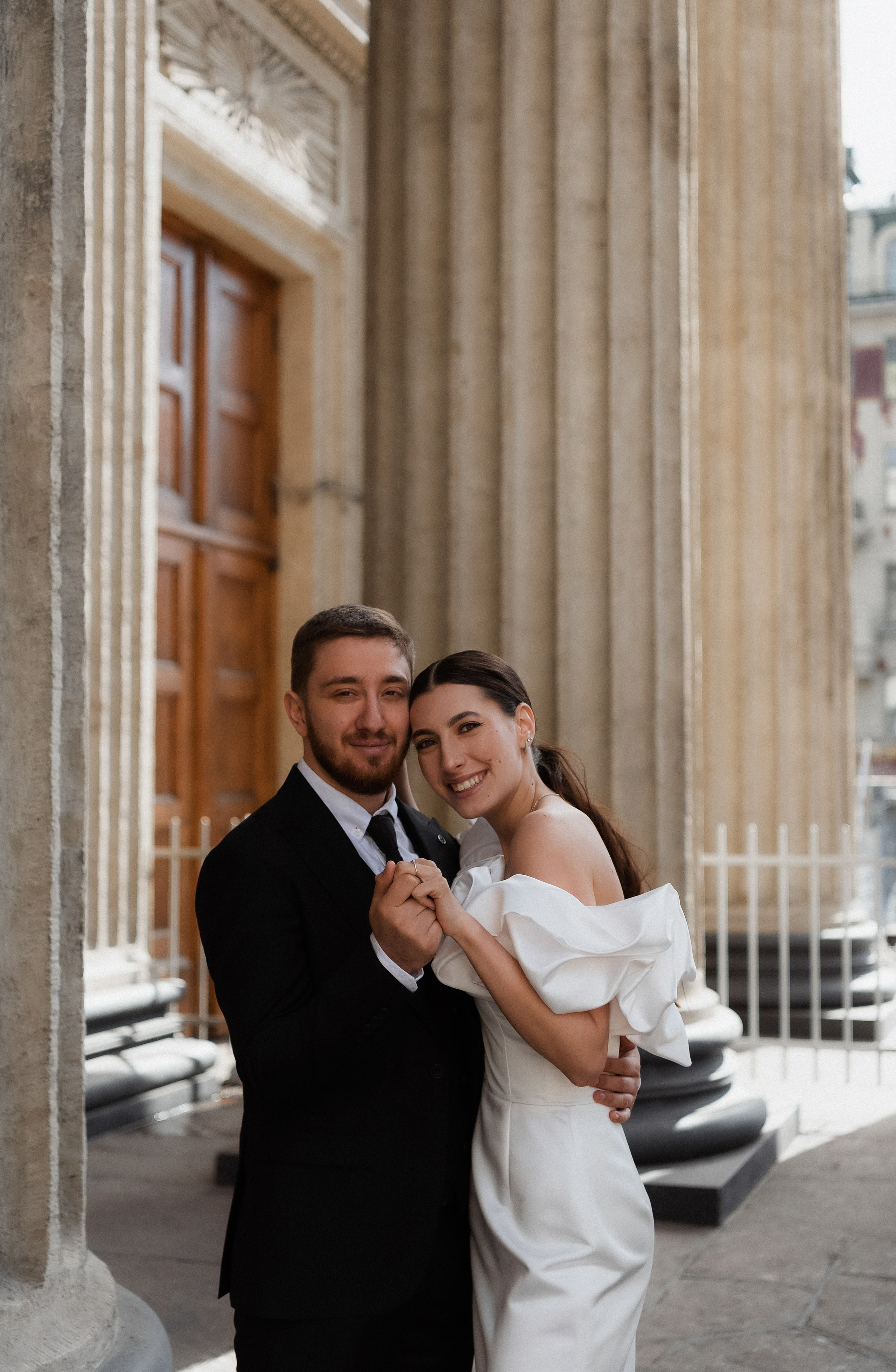 Julia|Lev. Свадебный фотограф Санкт-Петербург DanyaPhotoart