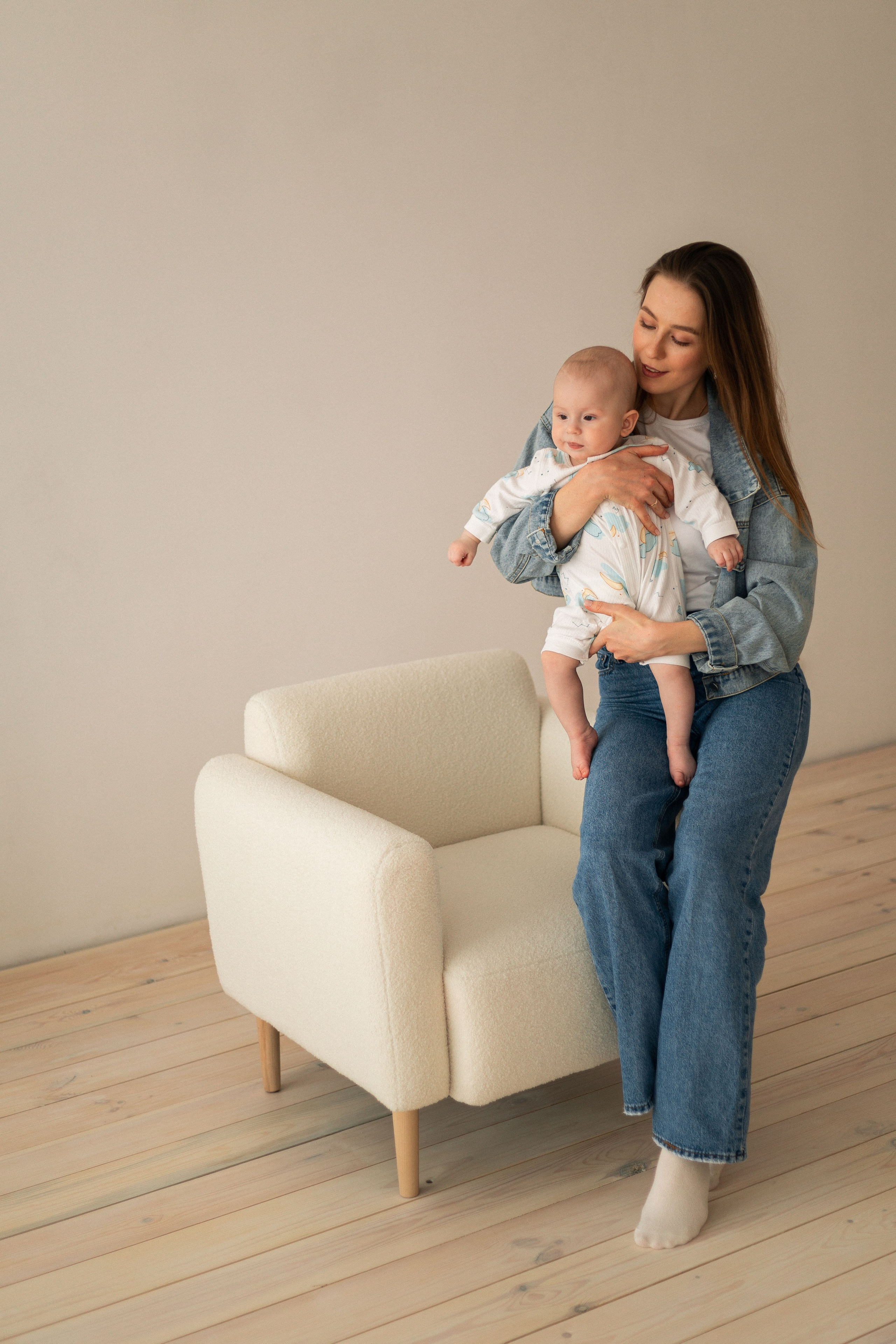 L&E&L. Семейный фотограф в Севастополе и Симферополе Александра Чистякова