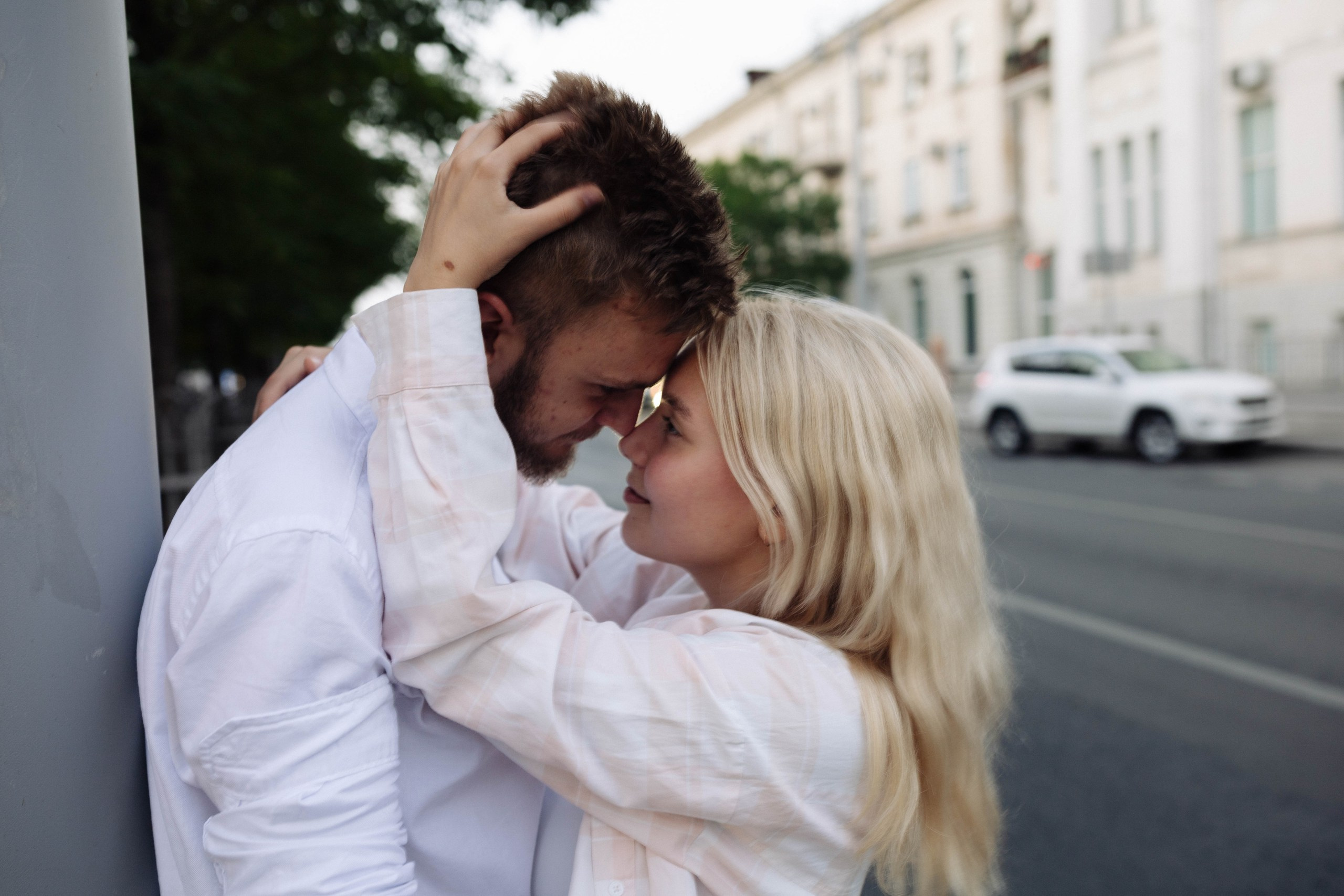 L&A. Семейный фотограф в Севастополе и Симферополе Александра Чистякова