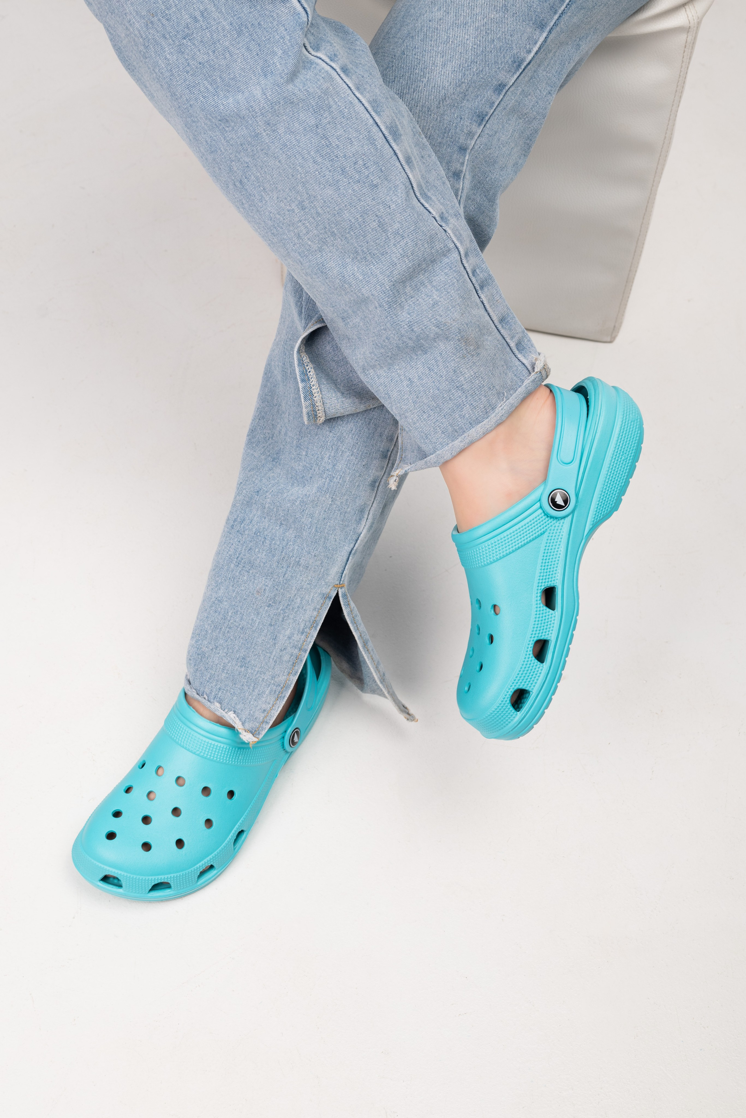 Кроксы. Предметный фотограф, фото для маркетплейсов Пятигорск, КМВ