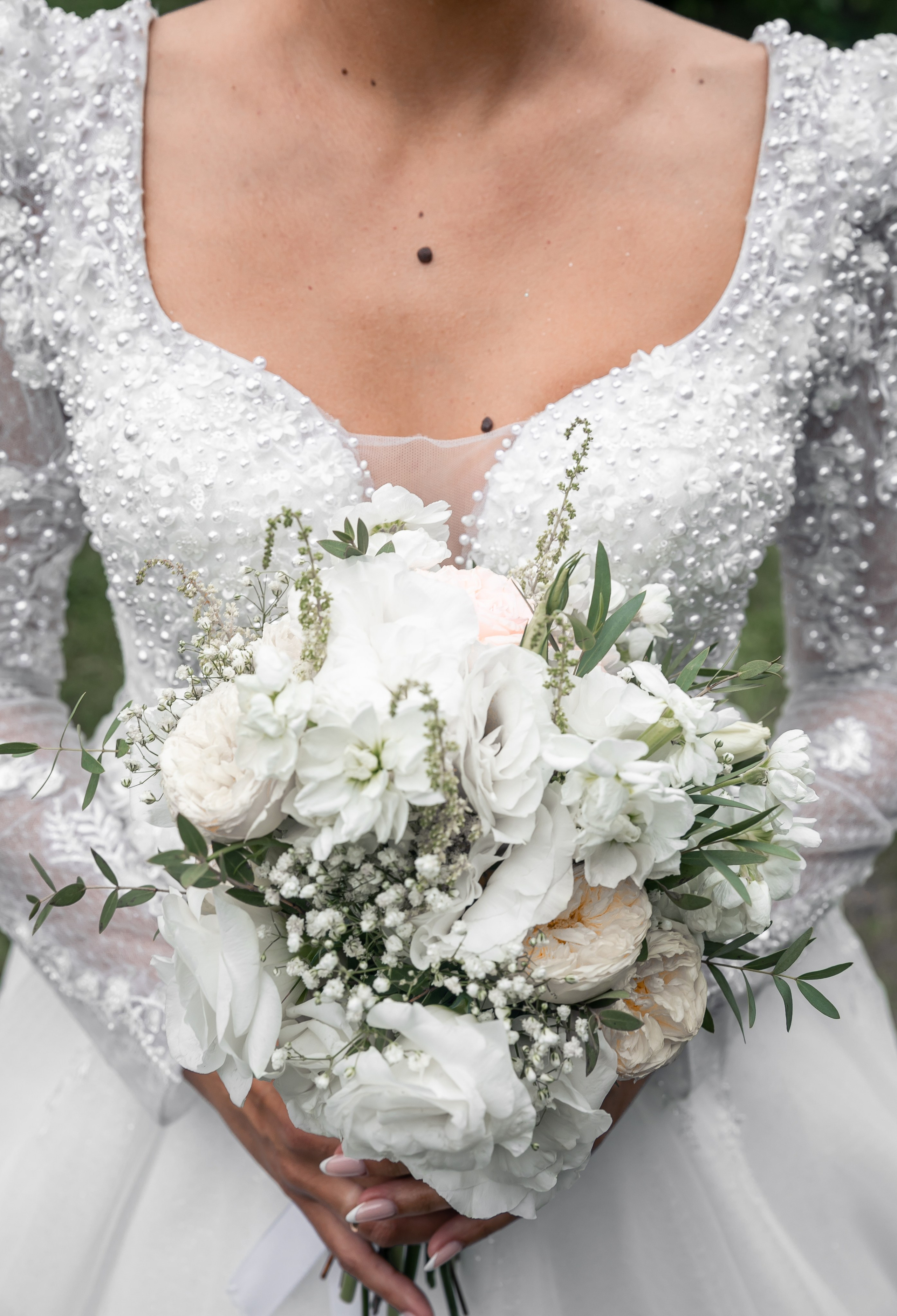 Сергей & Мария 12.08.2023. Мария Беккер - фотограф: свадебный, семейный, детский