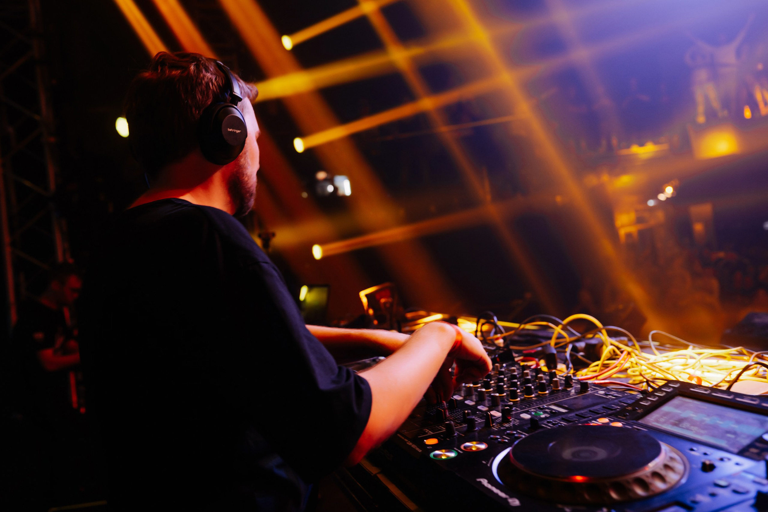 Neuropunk. Photographer — ERASTOV