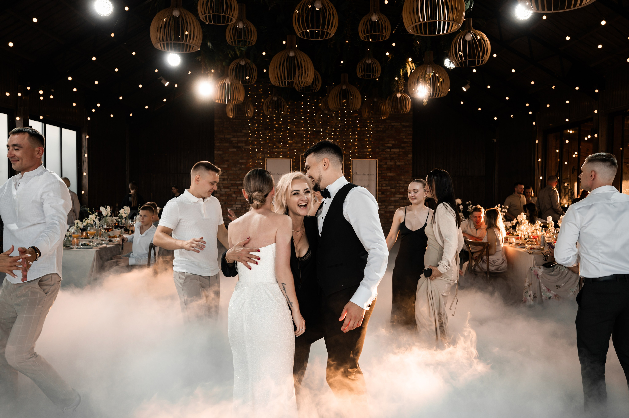 2024. Богдан и Ирина. Свадебный и семейный фотограф в Москве и Европе Евгения Амелина